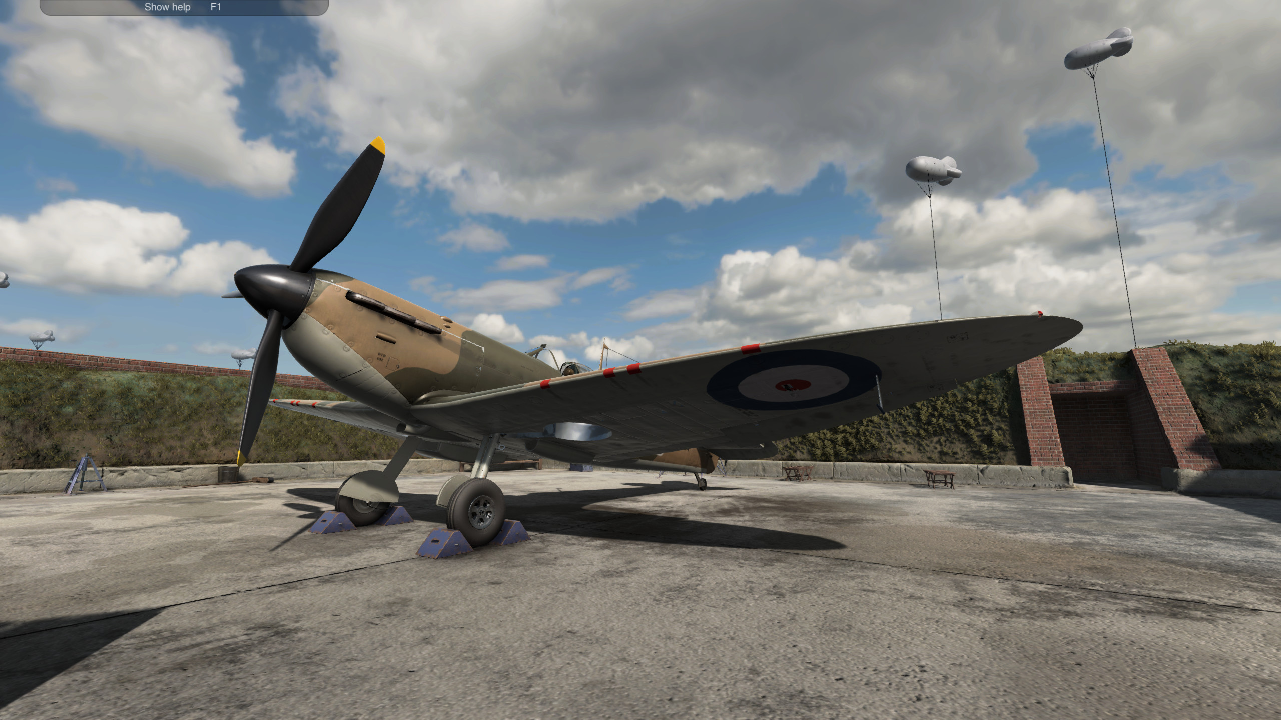 Plane Mechanic Simulator screenshot 14