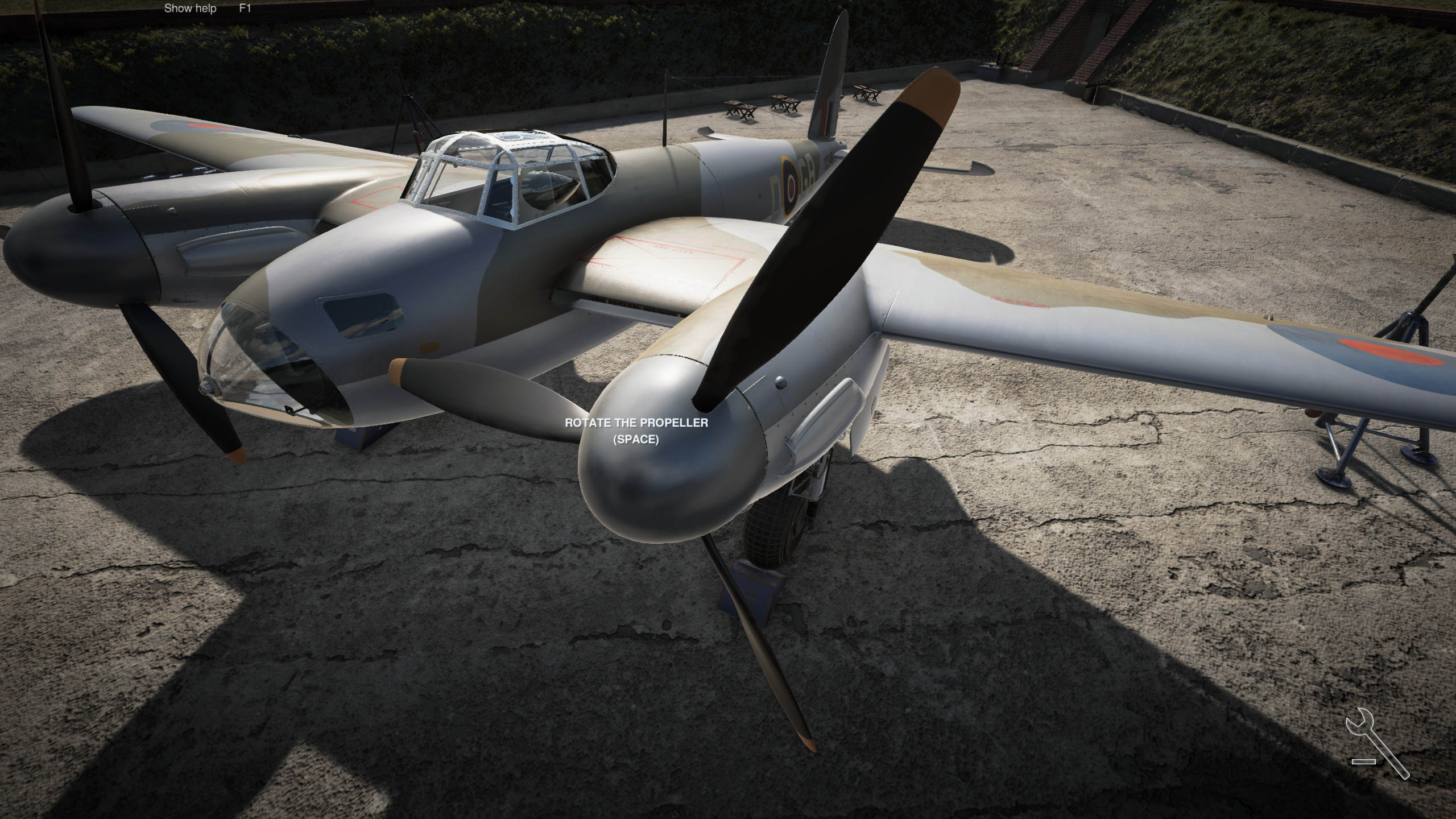 Plane Mechanic Simulator screenshot 6