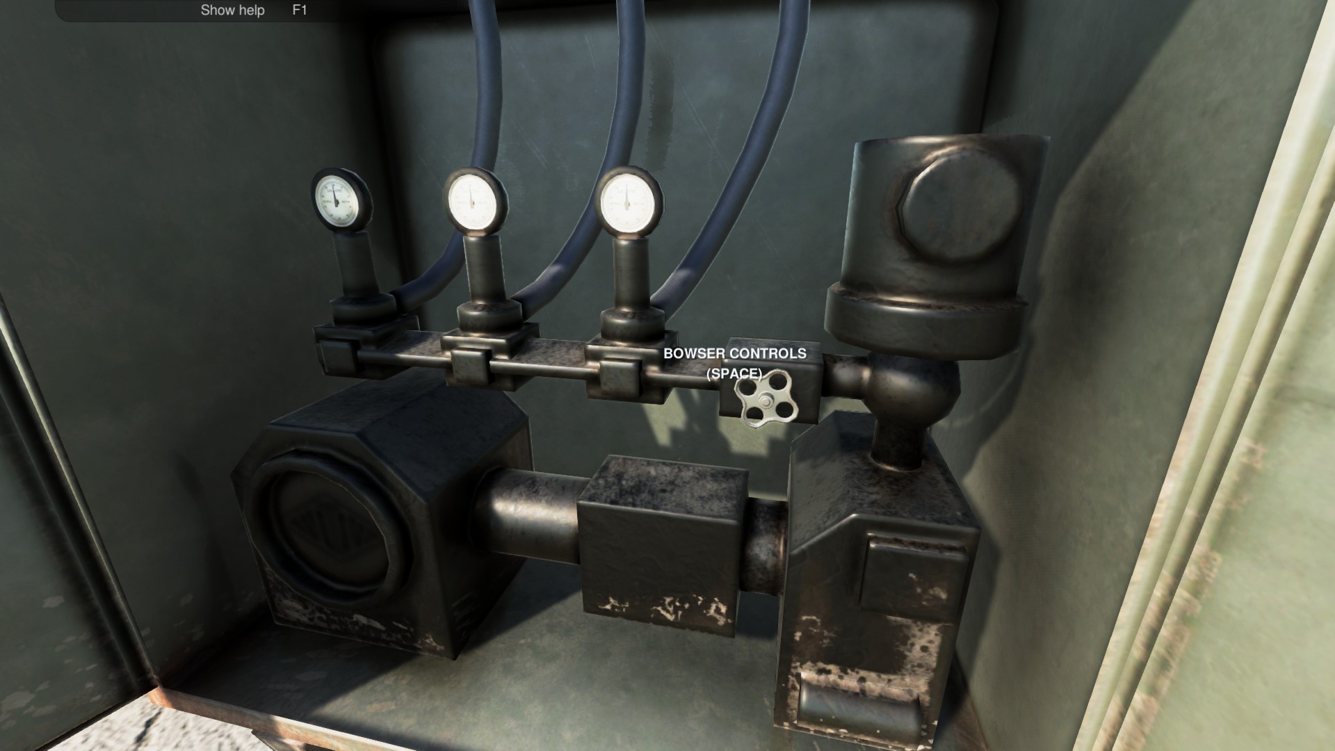 Plane Mechanic Simulator screenshot 16