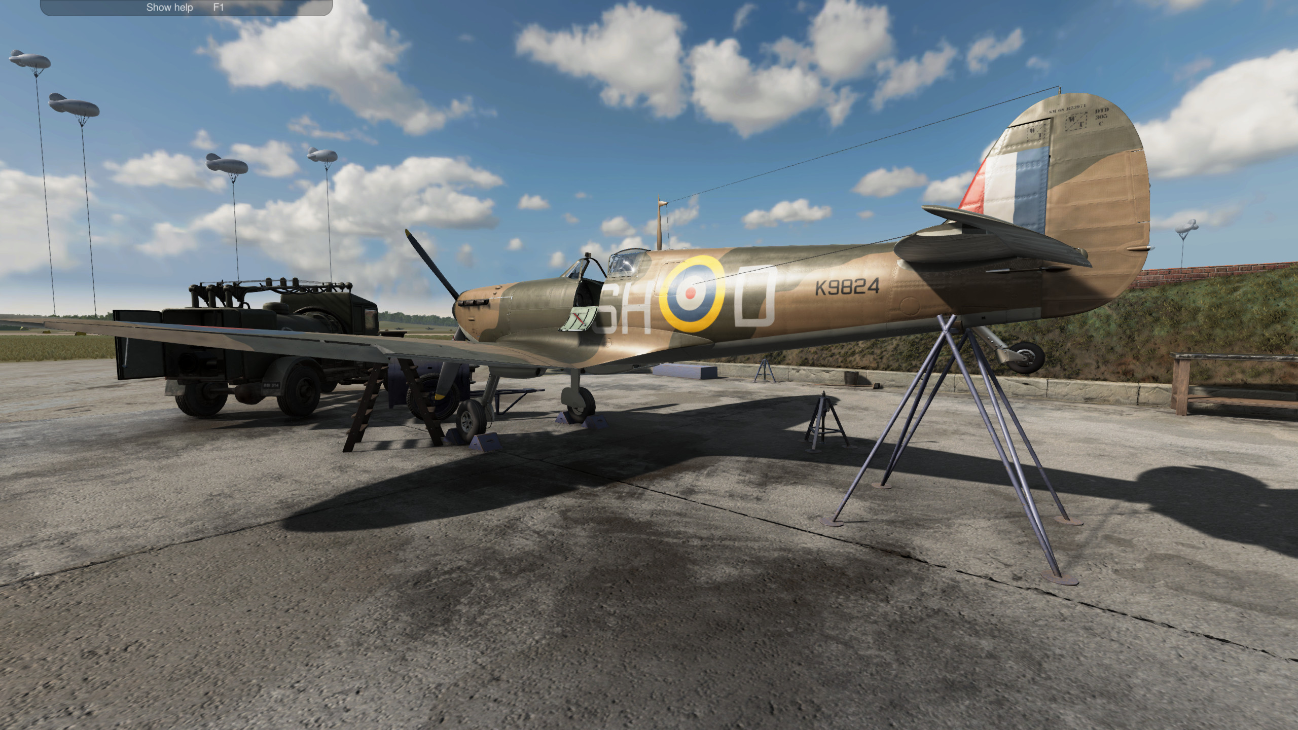 Plane Mechanic Simulator screenshot 7