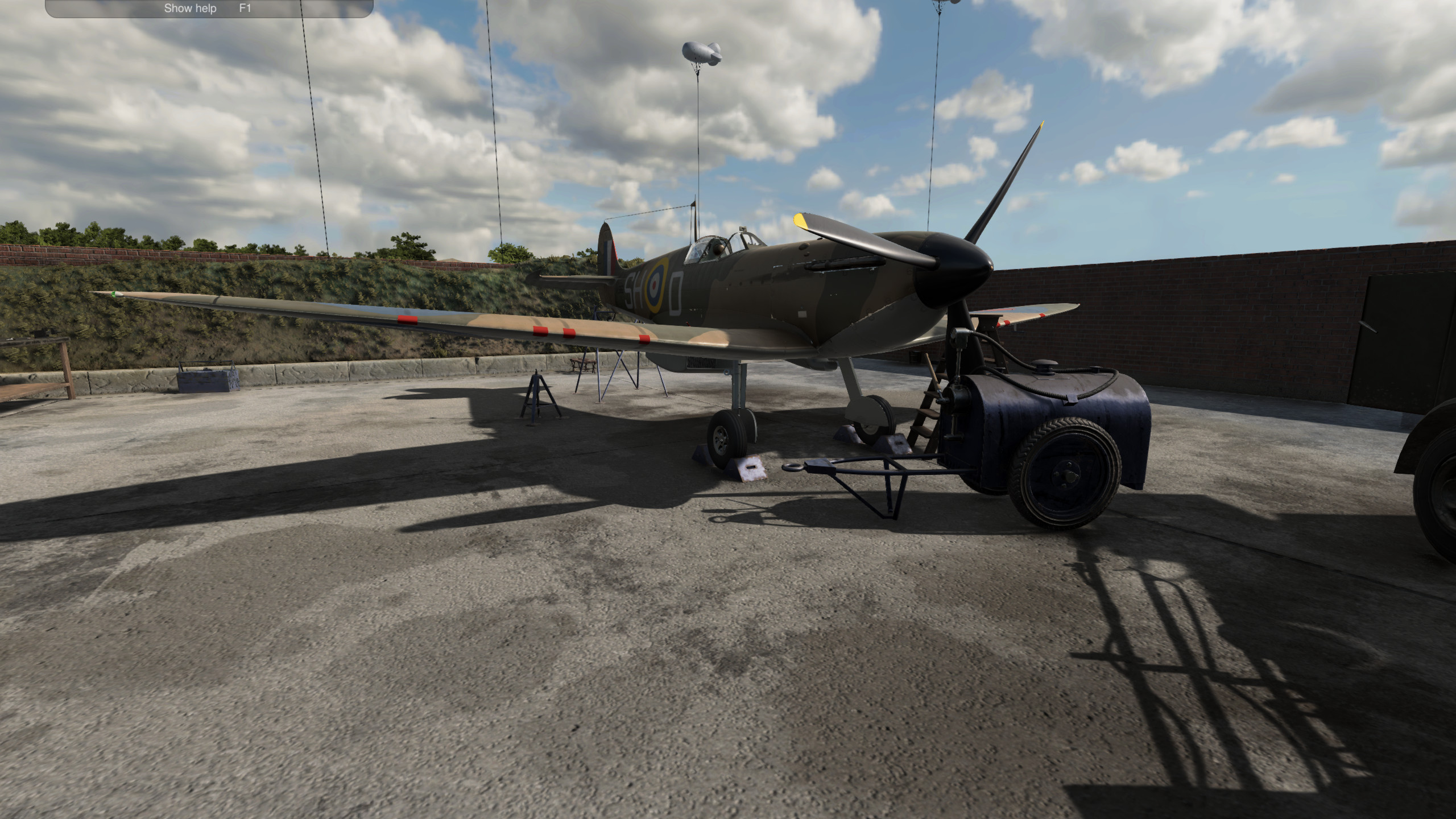 Plane Mechanic Simulator screenshot 11