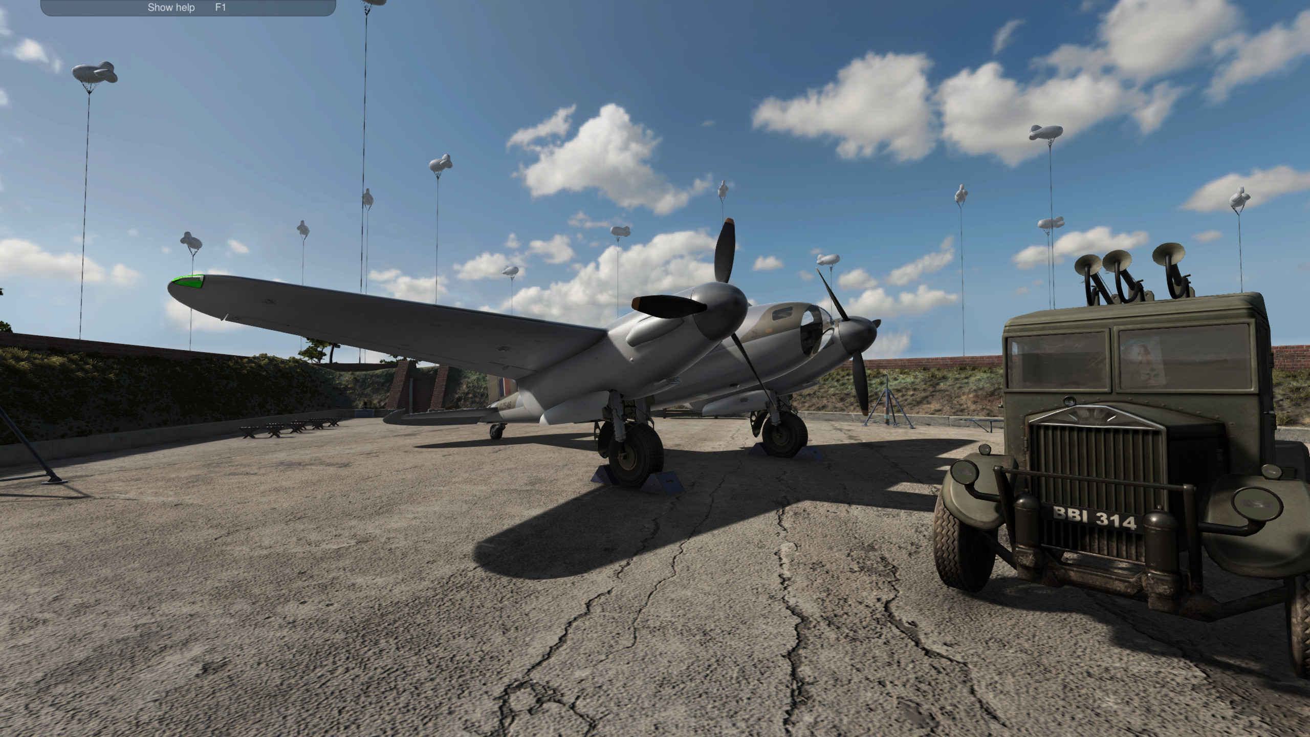 Plane Mechanic Simulator screenshot 20