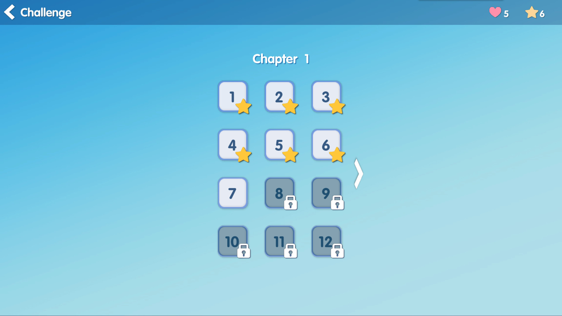 Oneness screenshot 6