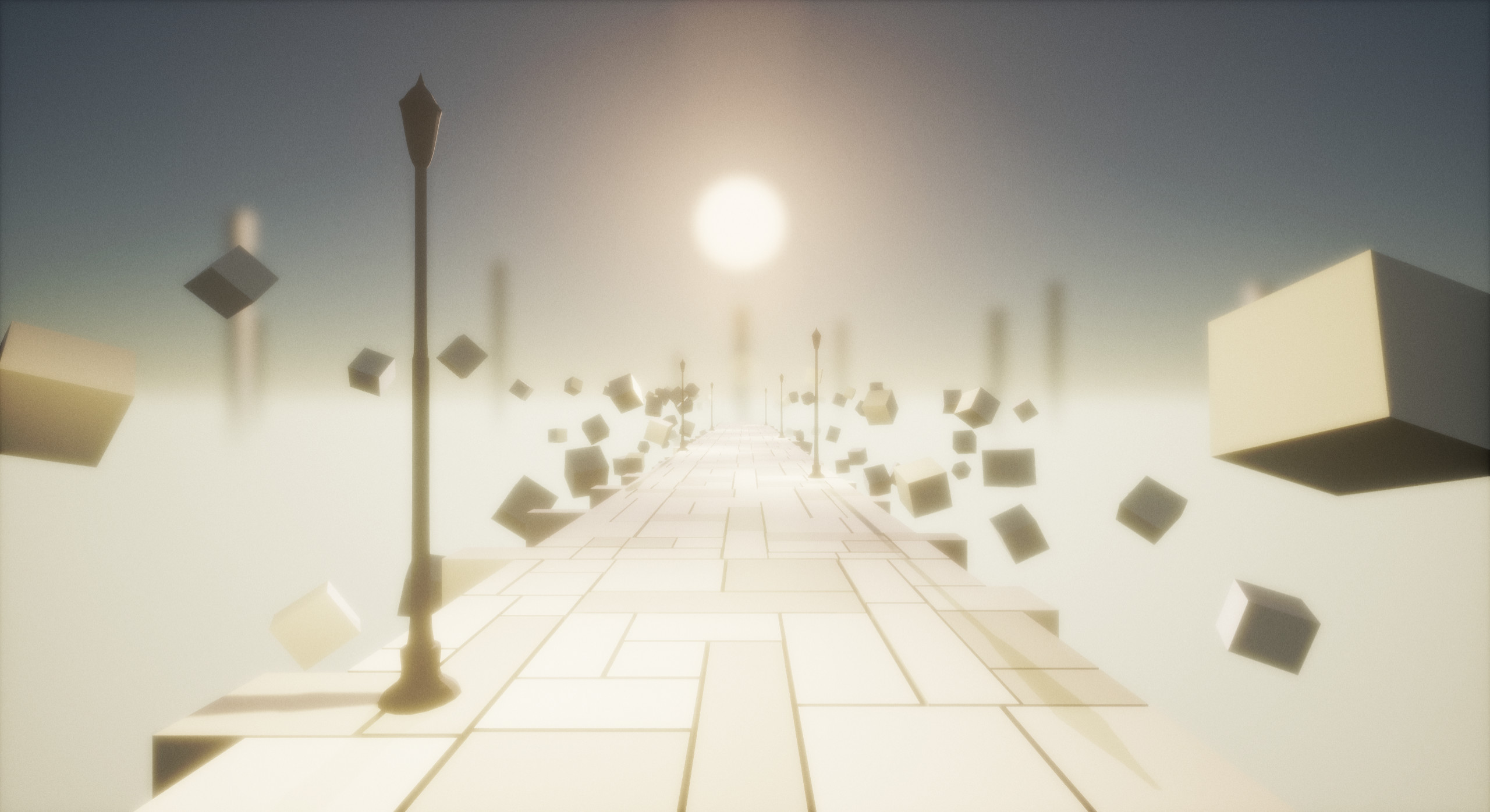 EXIST screenshot 7