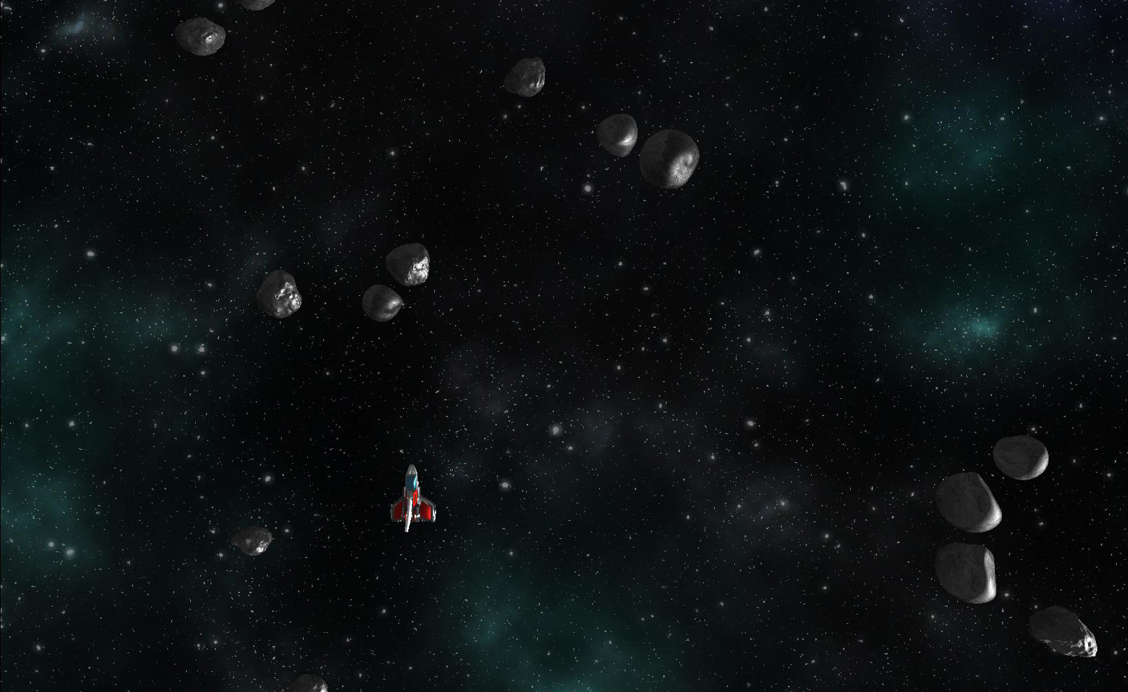 Star Advent screenshot 1