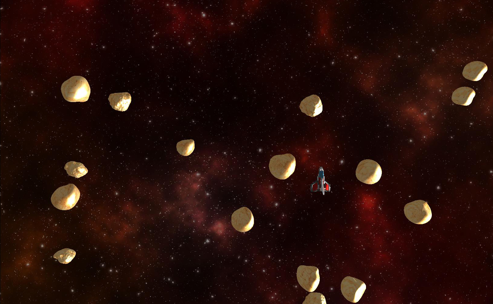 Star Advent screenshot 3