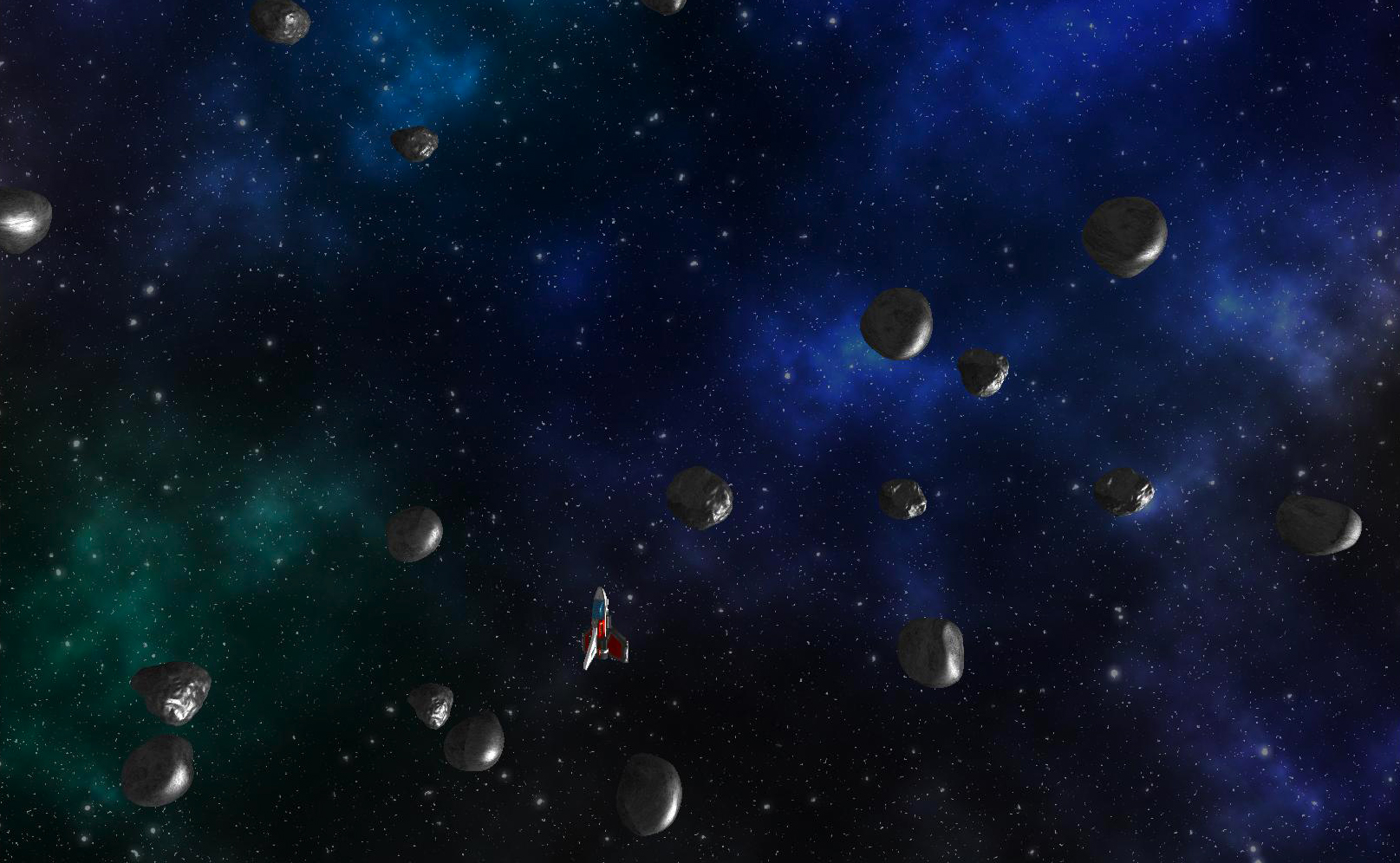 Star Advent screenshot 2