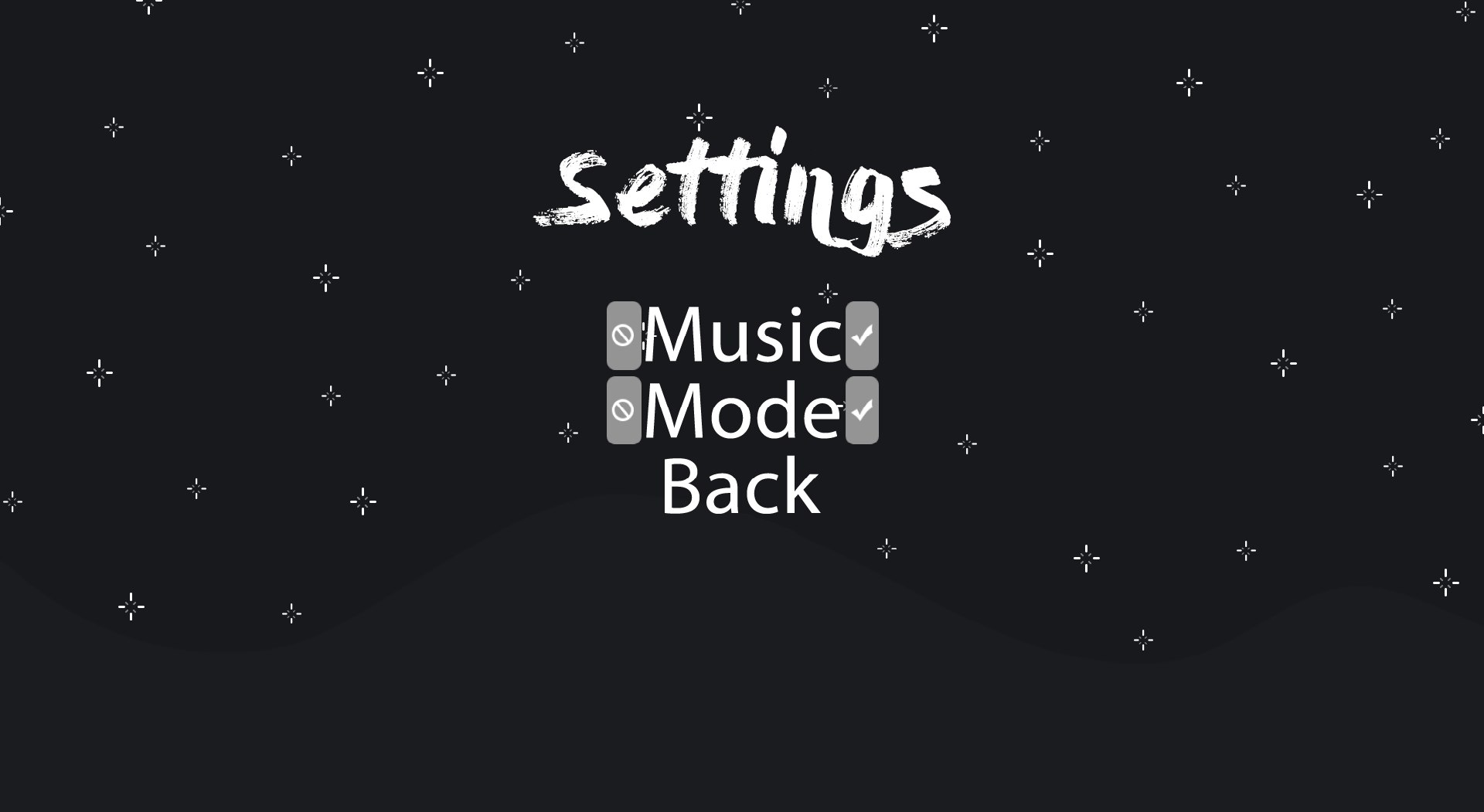 Training aim screenshot 3
