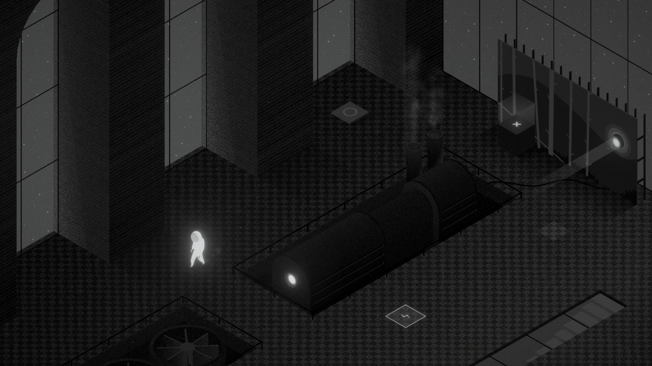 Starman screenshot 4