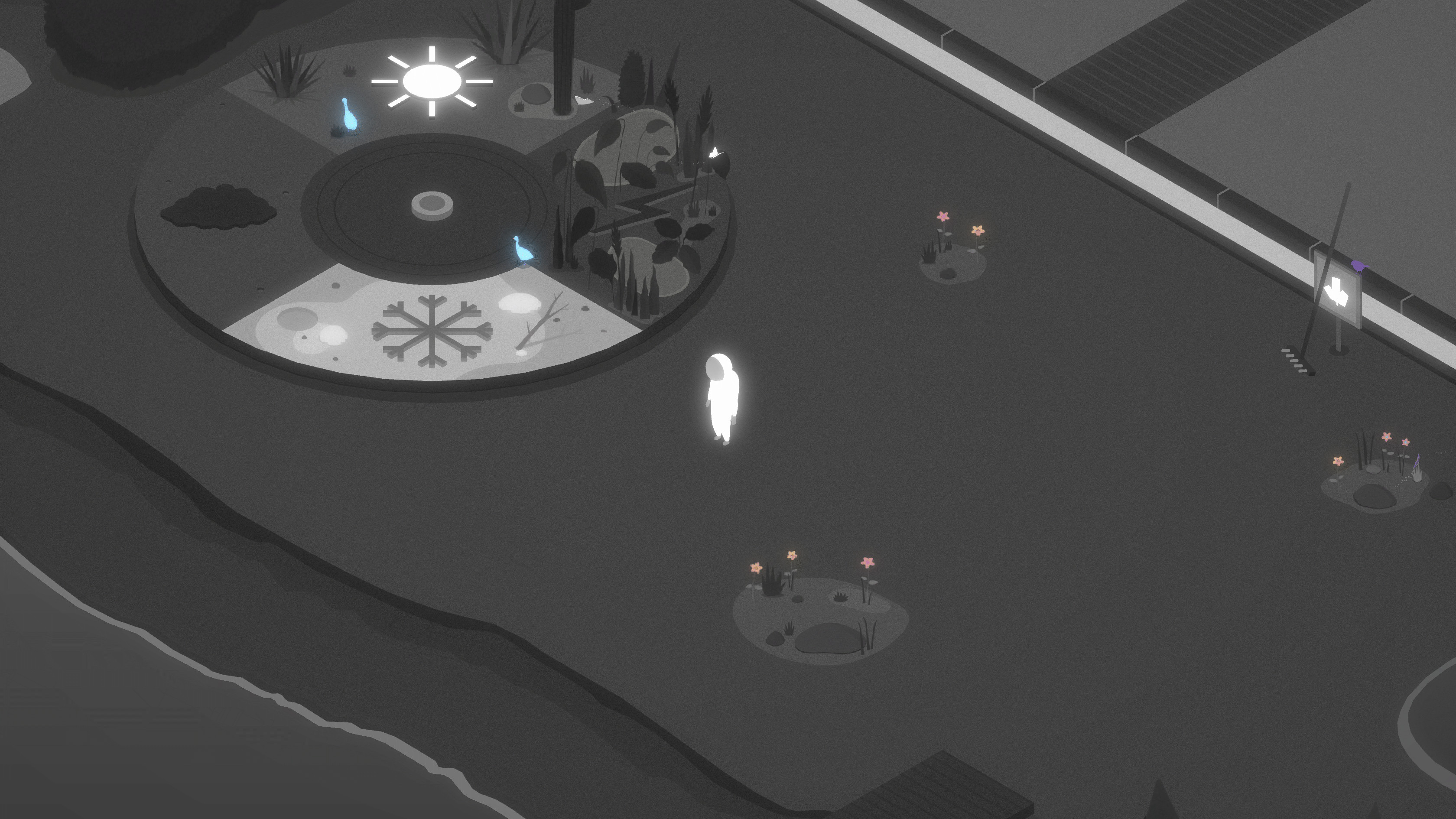 Starman screenshot 6