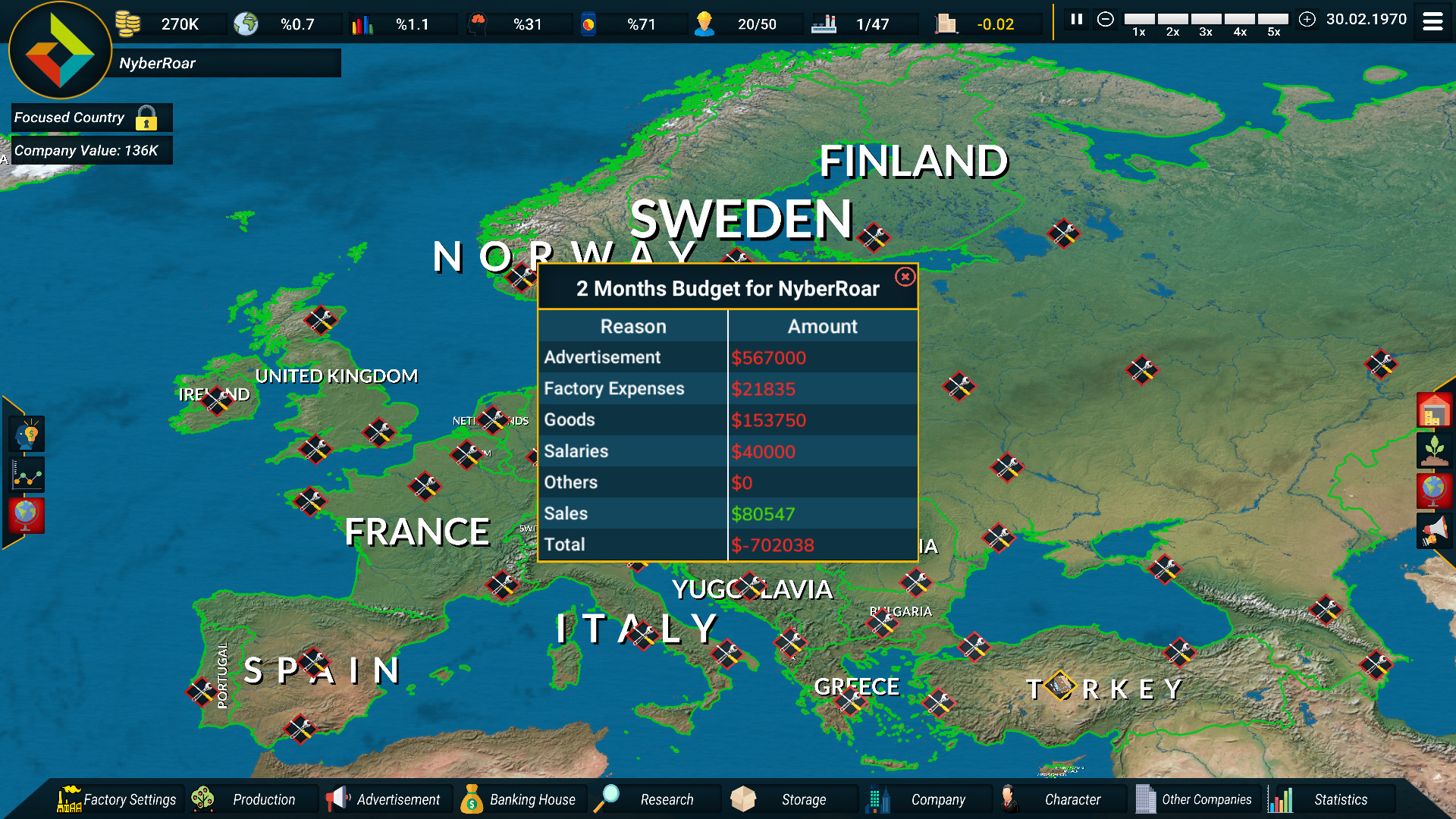 Drink Pro Tycoon screenshot 8