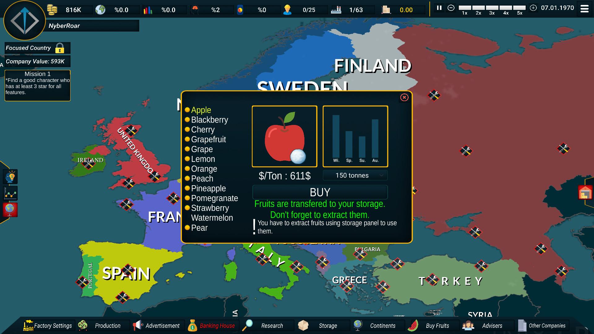 Drink Pro Tycoon screenshot 10