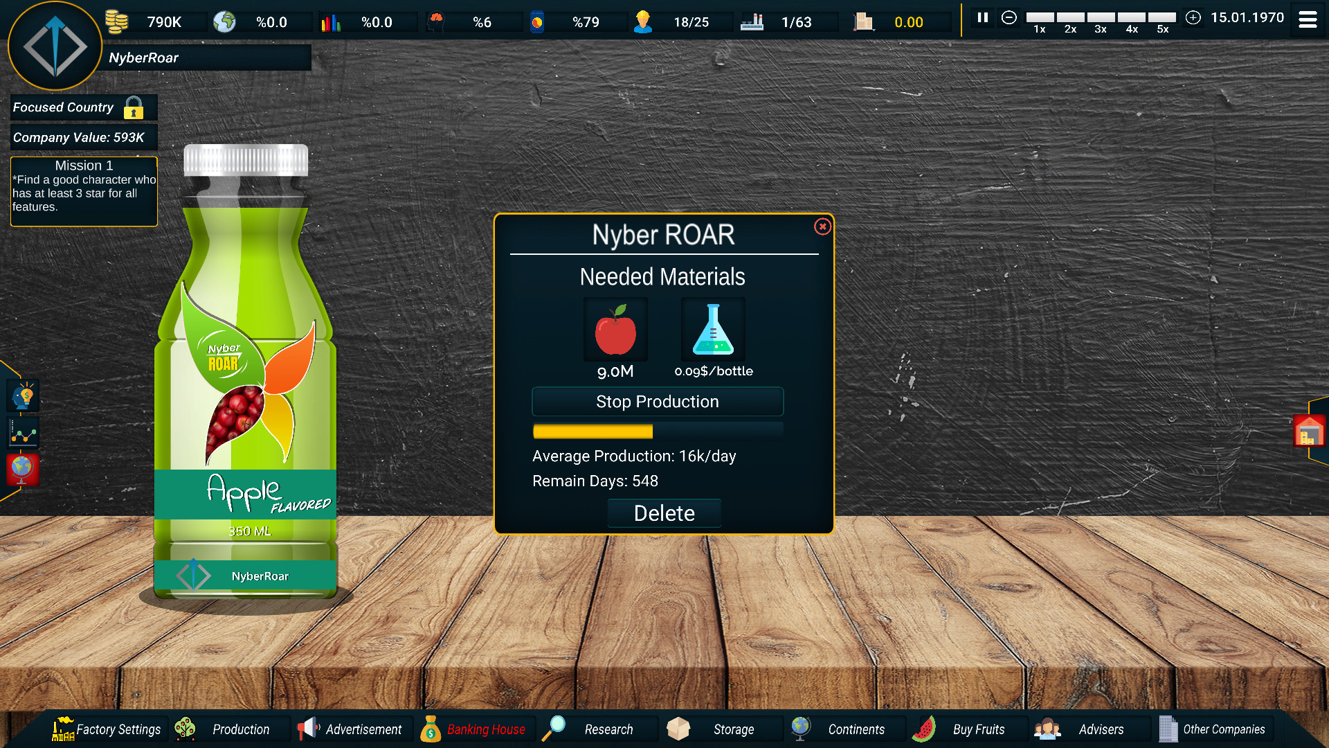 Drink Pro Tycoon screenshot 5