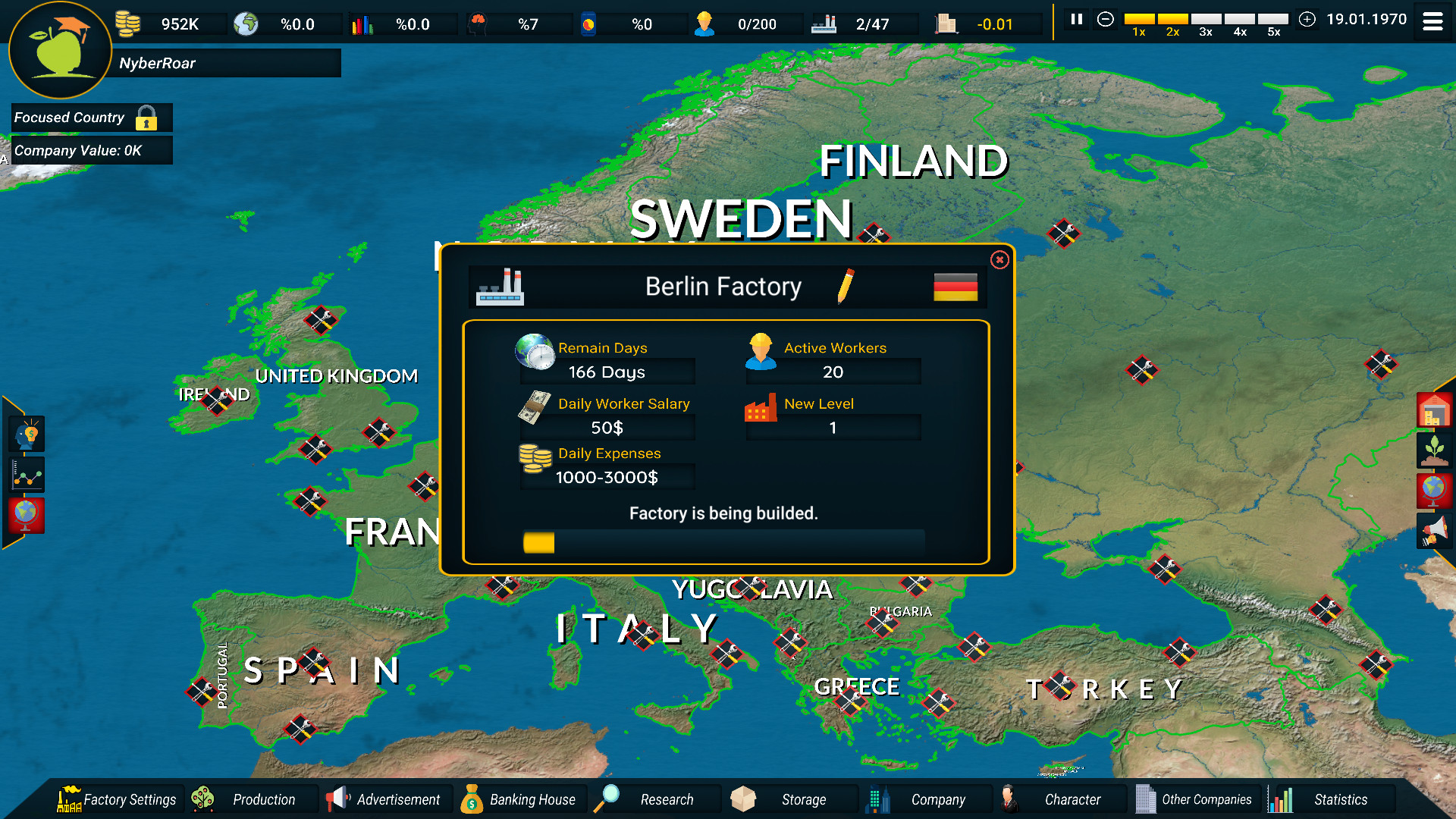 Drink Pro Tycoon screenshot 6