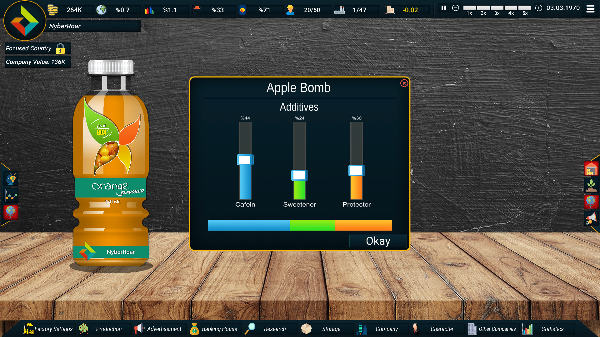 Drink Pro Tycoon screenshot 4