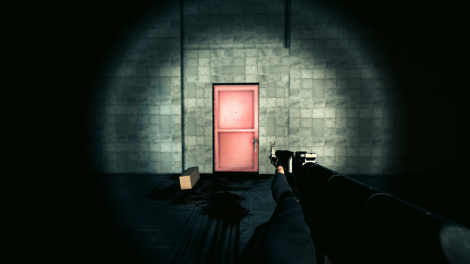LAST WAR 2044 screenshot 4
