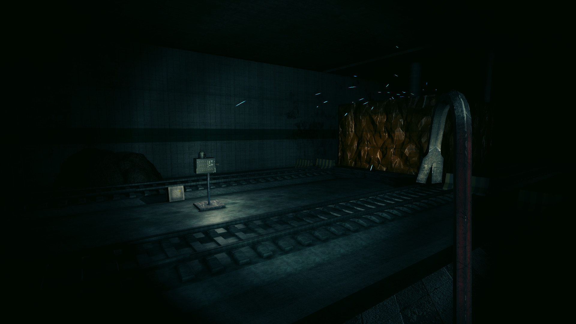 LAST WAR 2044 screenshot 3