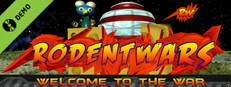 RODENTWARS! Demo 1