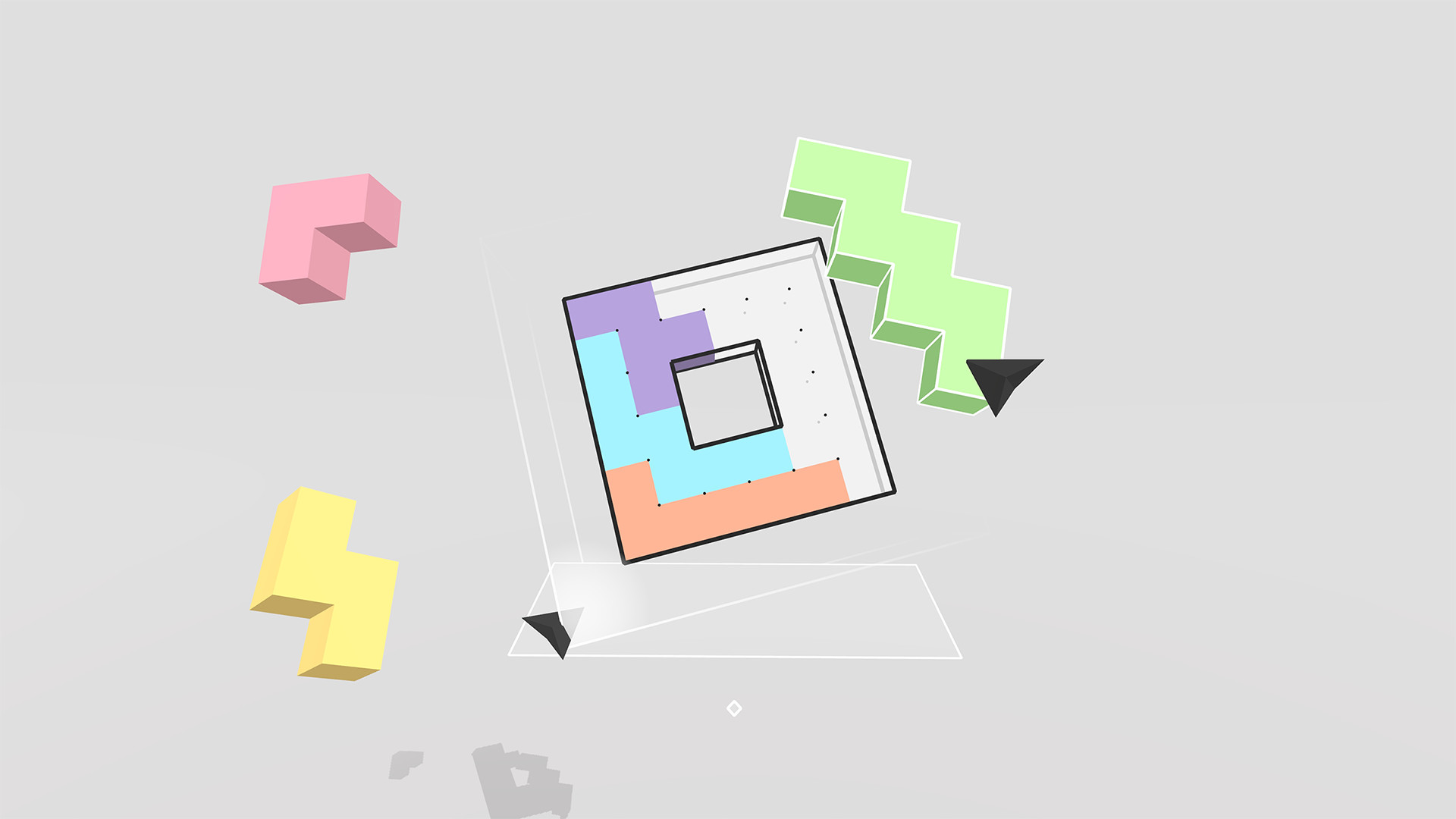 Cubism screenshot 6
