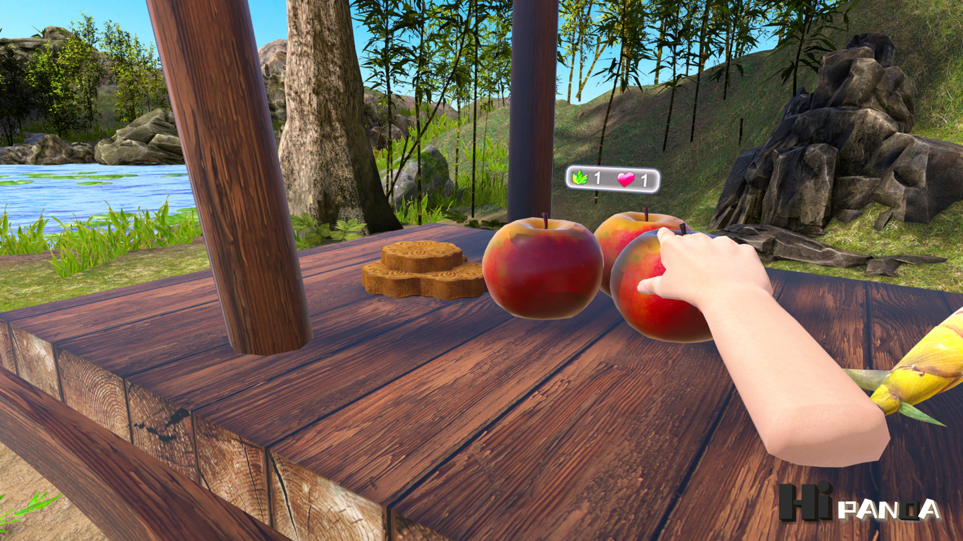 HiPanda screenshot 4