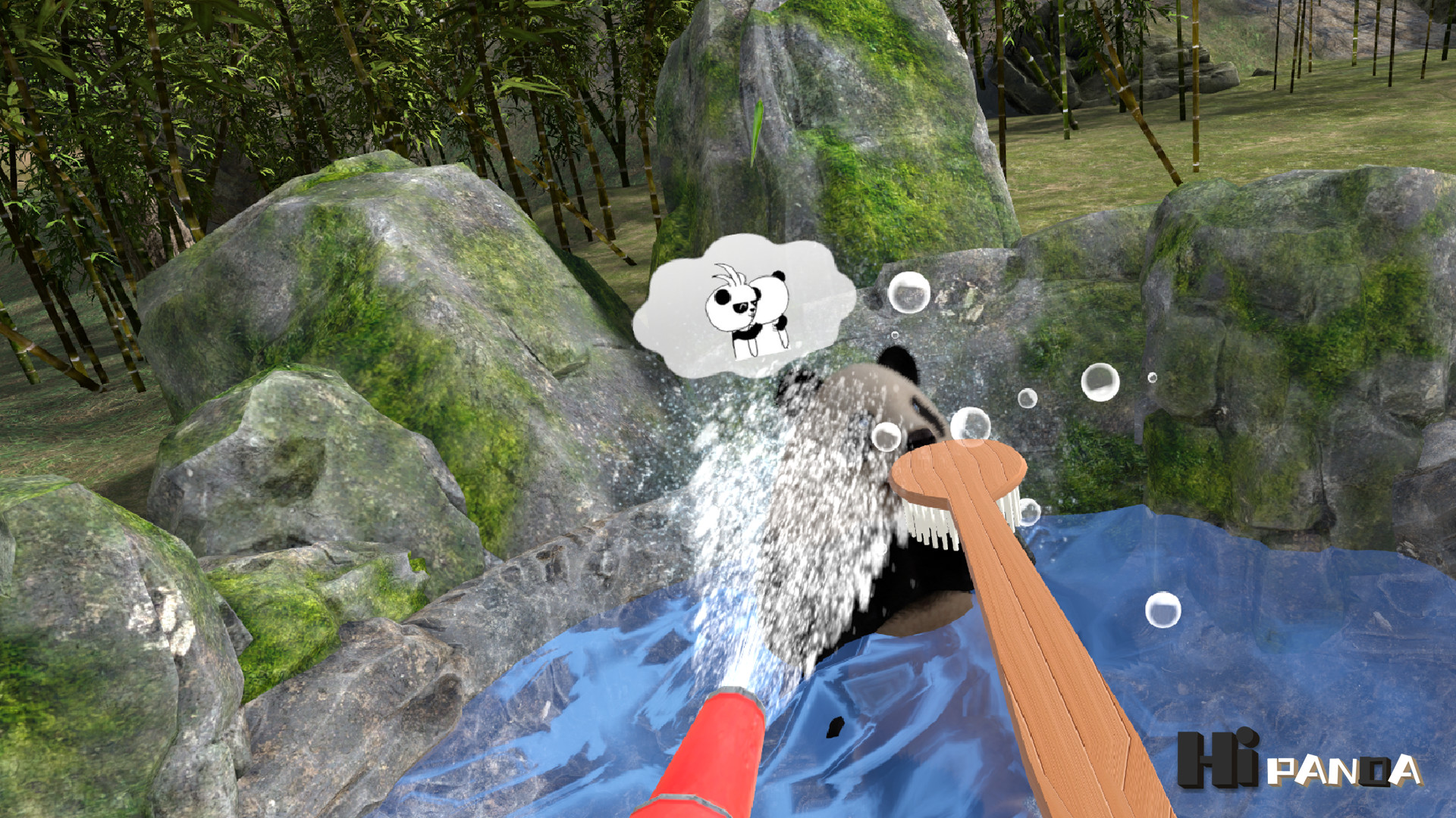 HiPanda screenshot 7