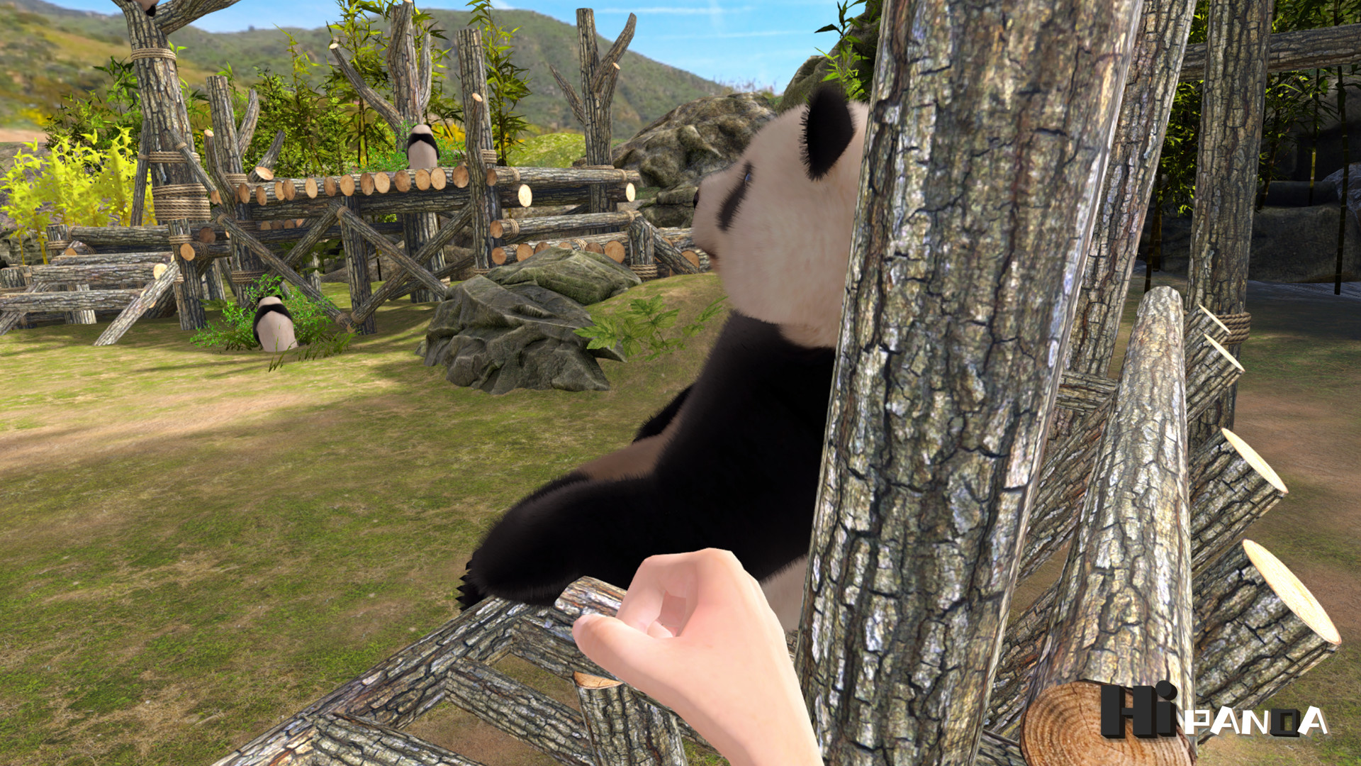 HiPanda screenshot 5
