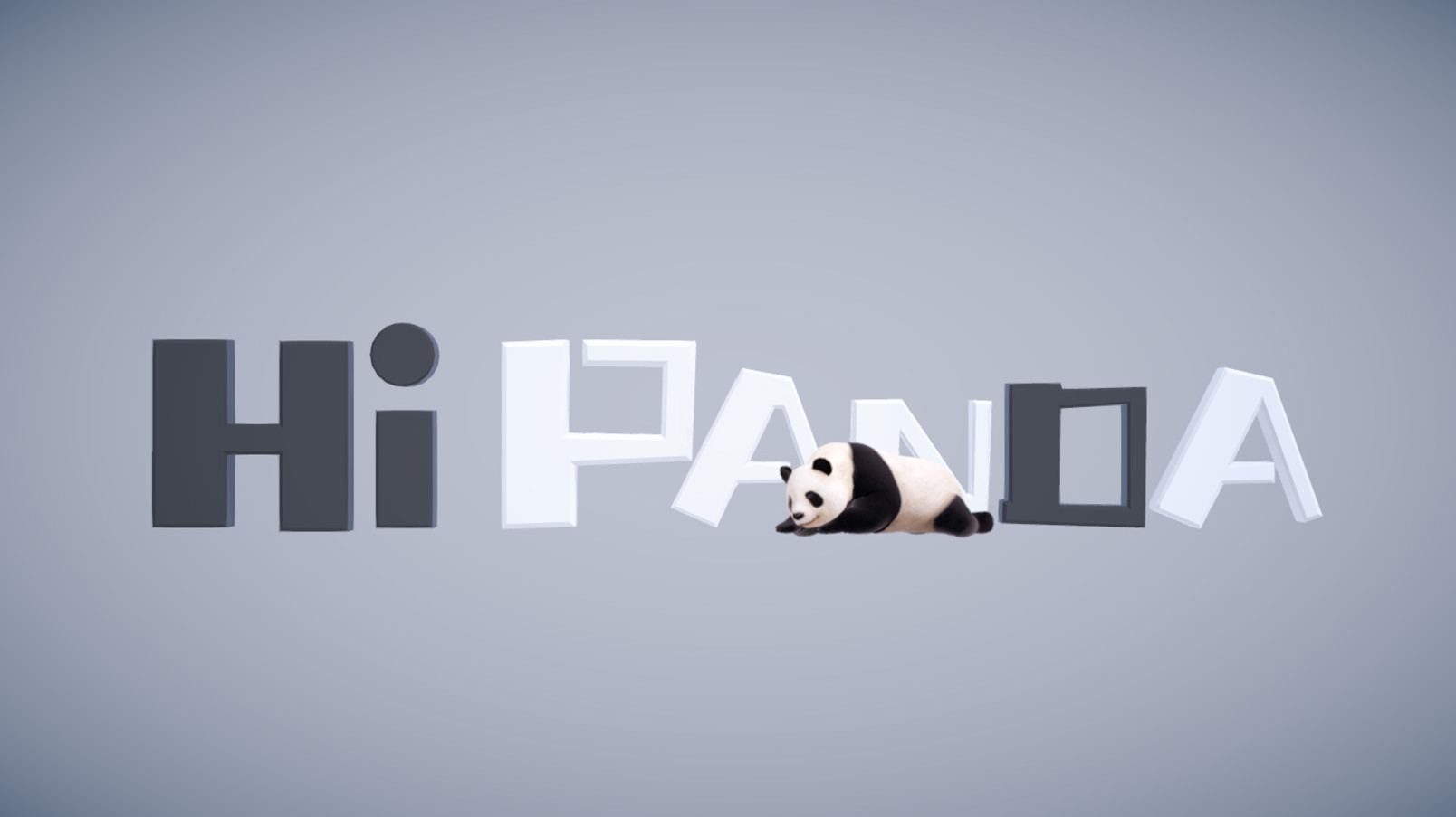 HiPanda screenshot 1