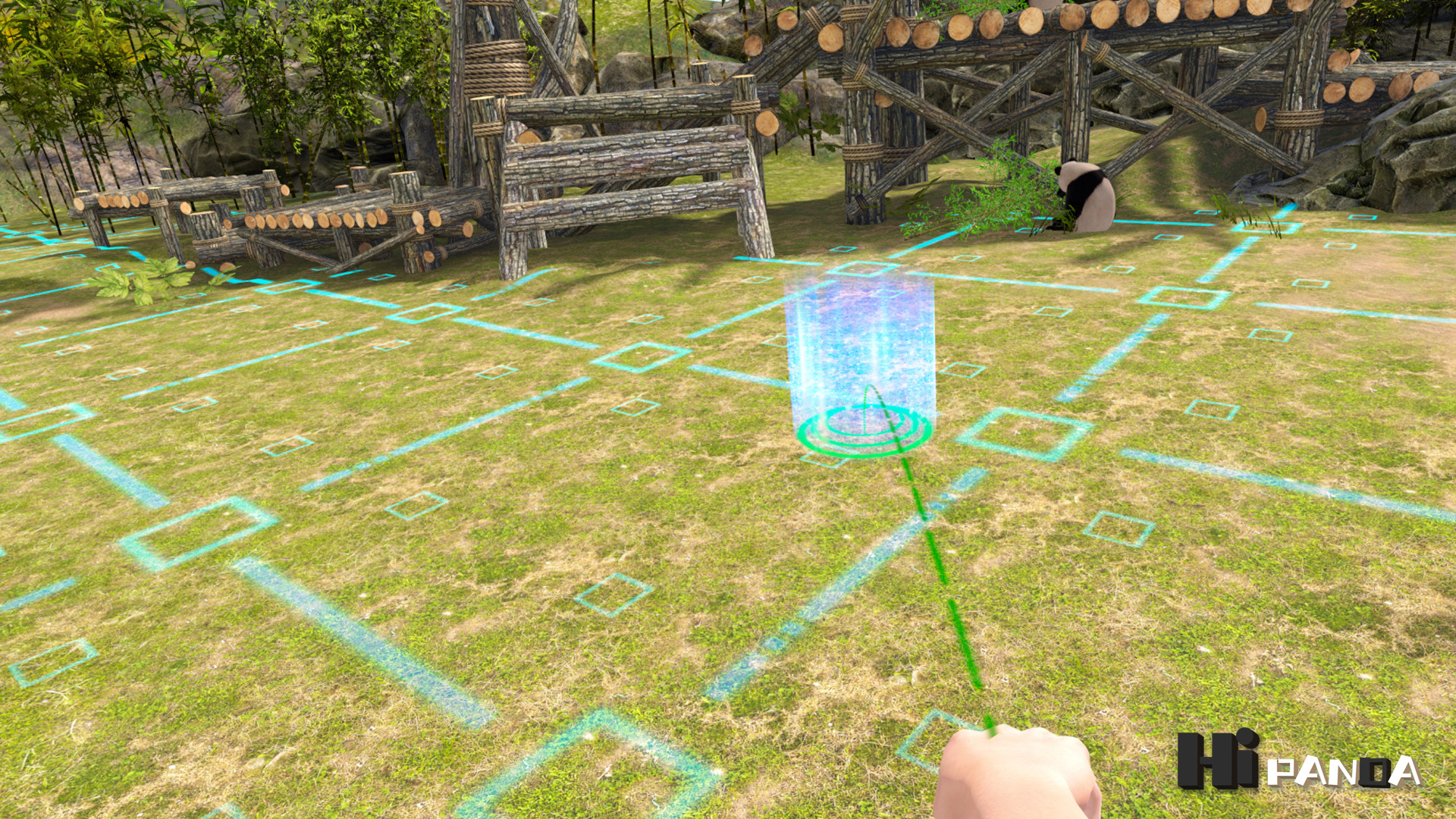 HiPanda screenshot 8