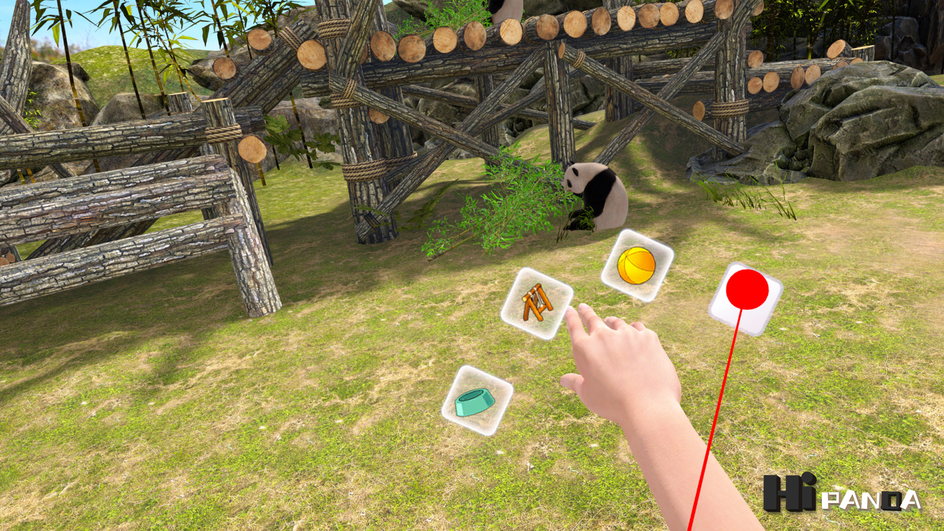 HiPanda screenshot 9