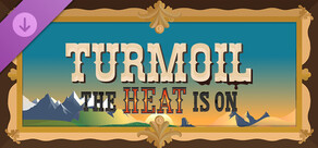 Turmoil - The Heat Is On