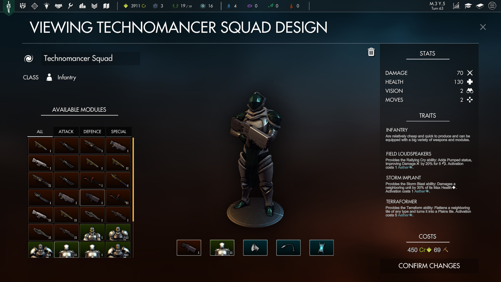 Pax Nova screenshot 9