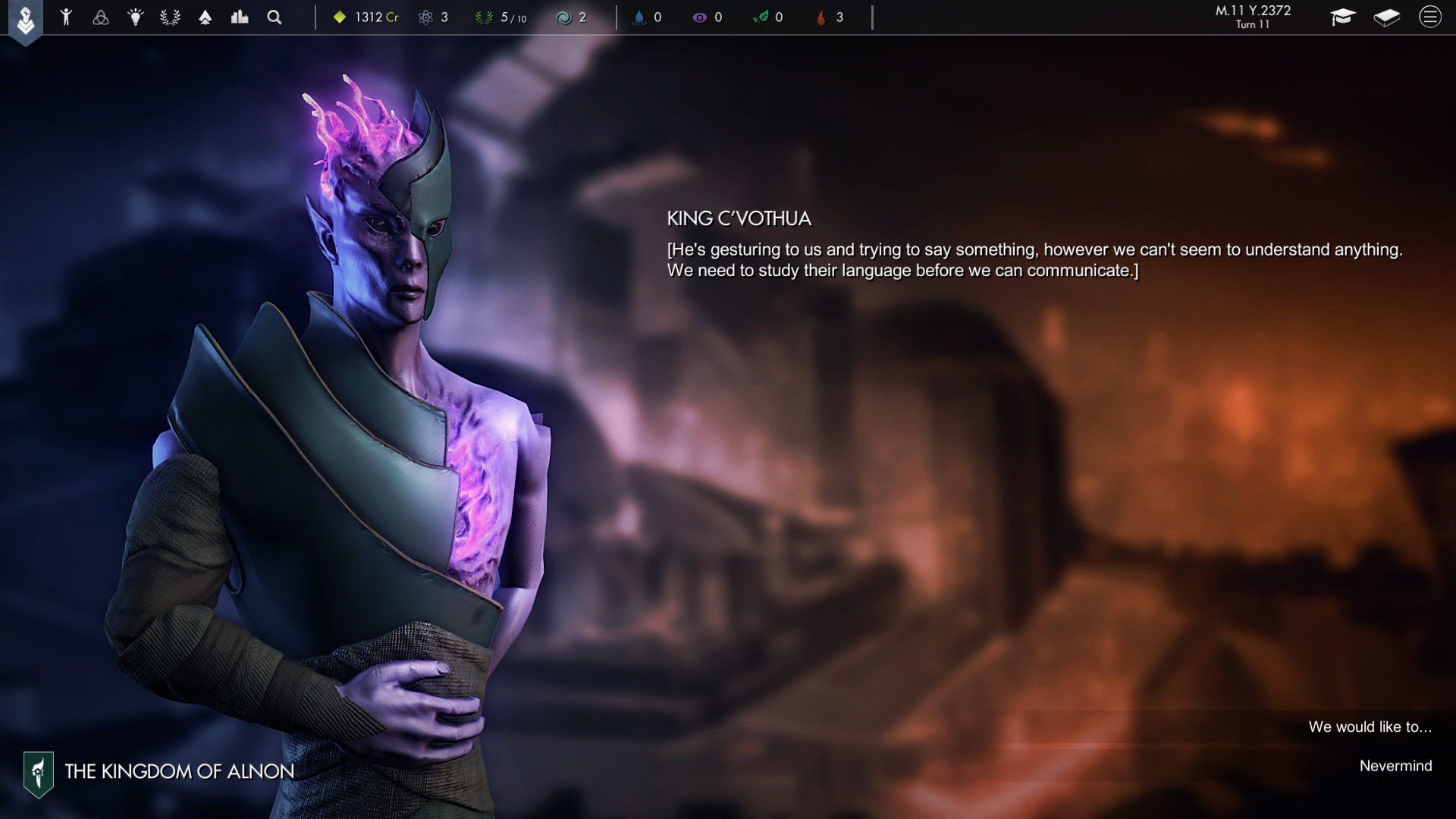 Pax Nova screenshot 14