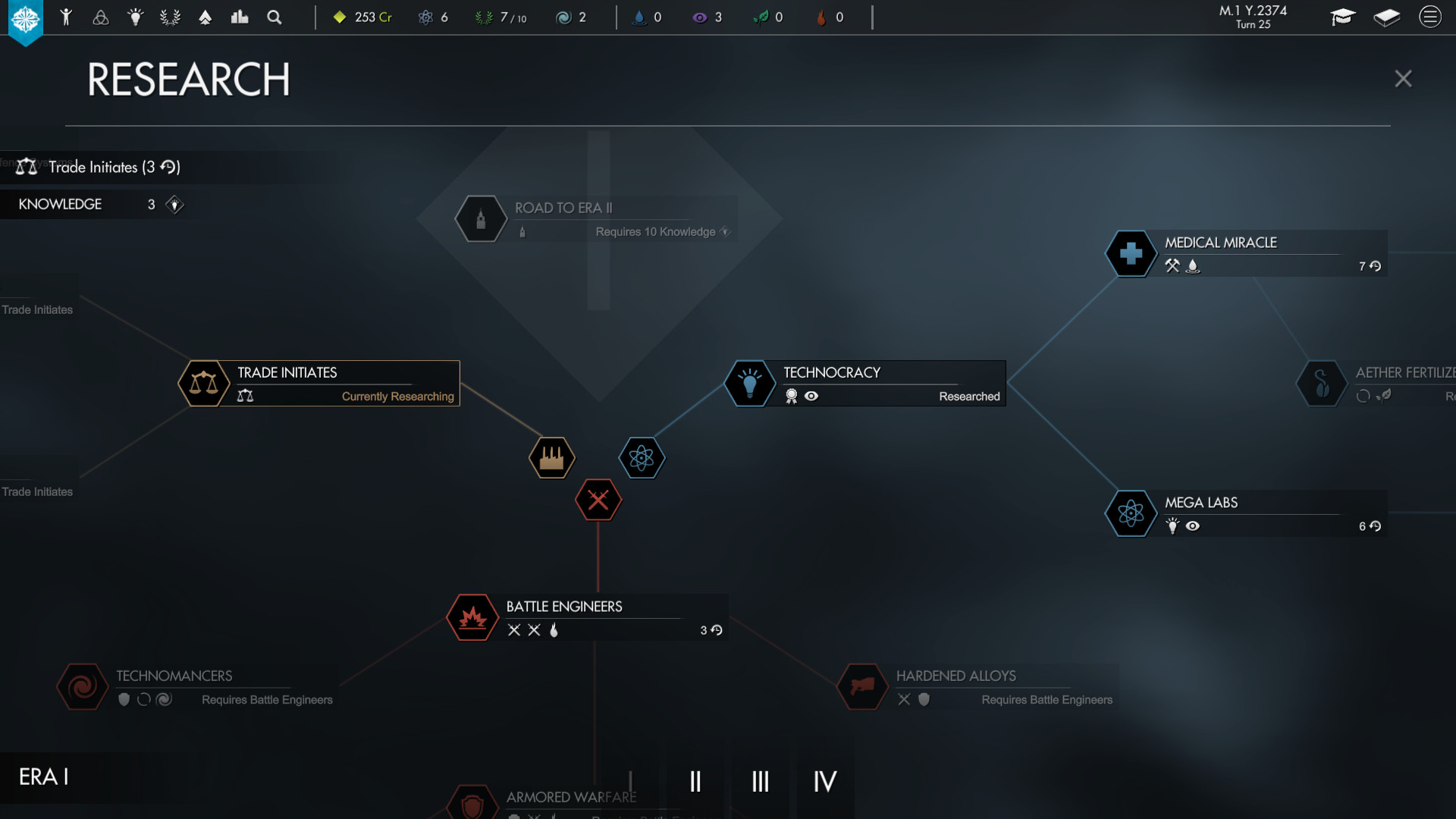 Pax Nova screenshot 8