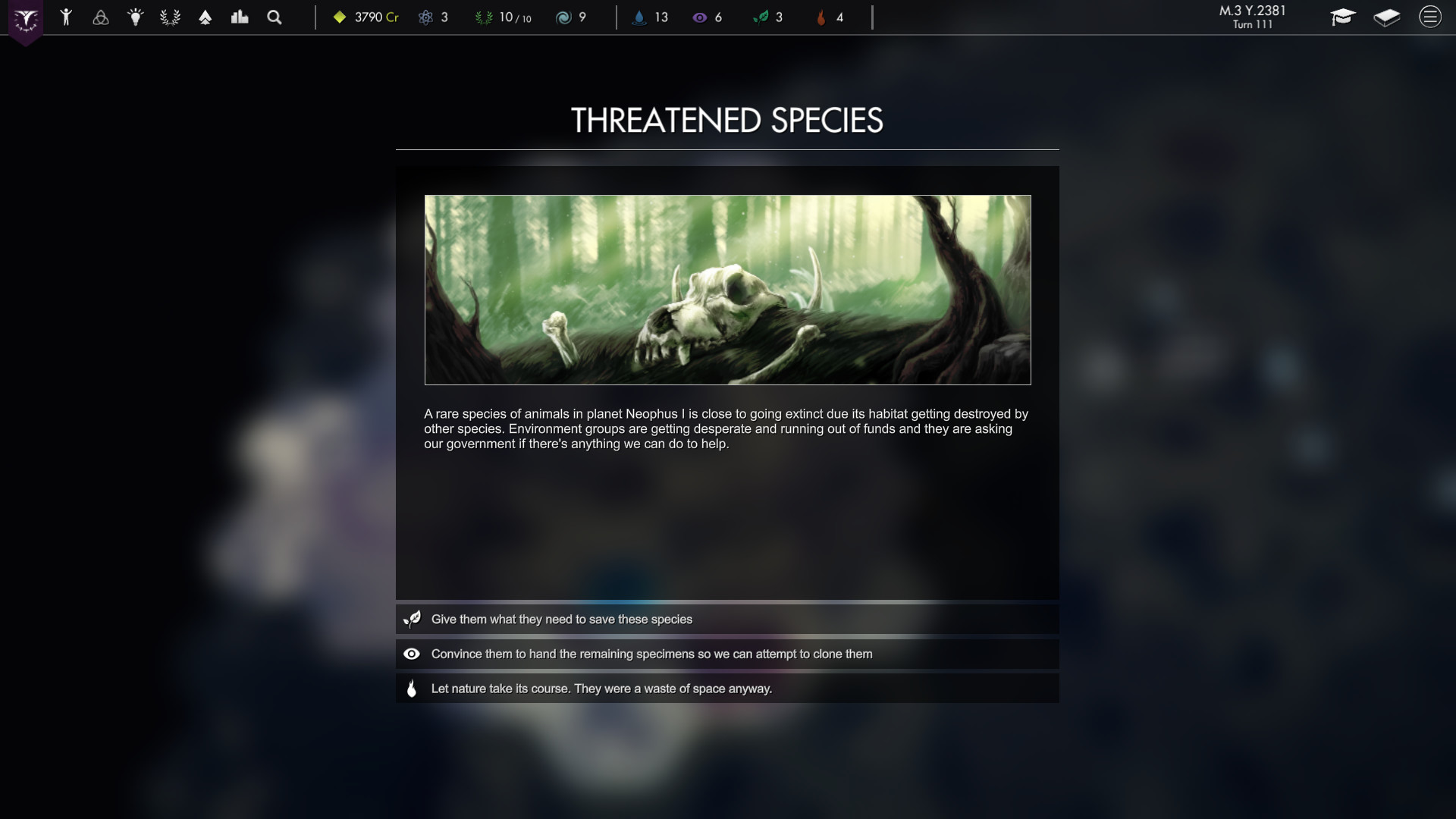 Pax Nova screenshot 11