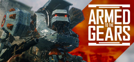 Armed to the Gears — Steam header