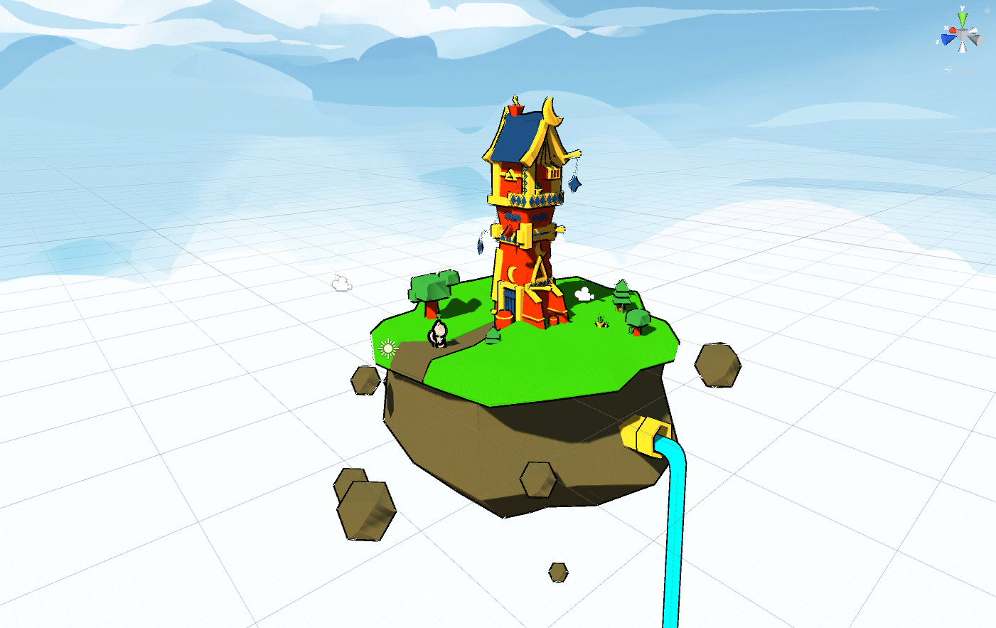 Cat's Bar screenshot 3