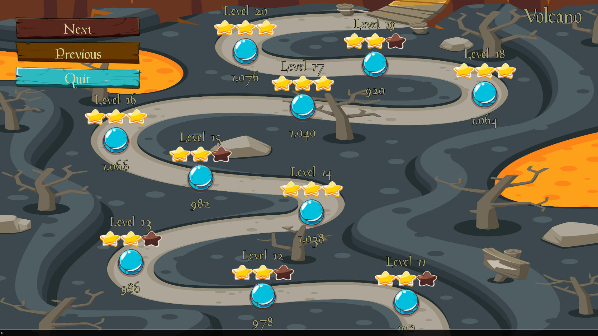 Mine Seeker screenshot 7