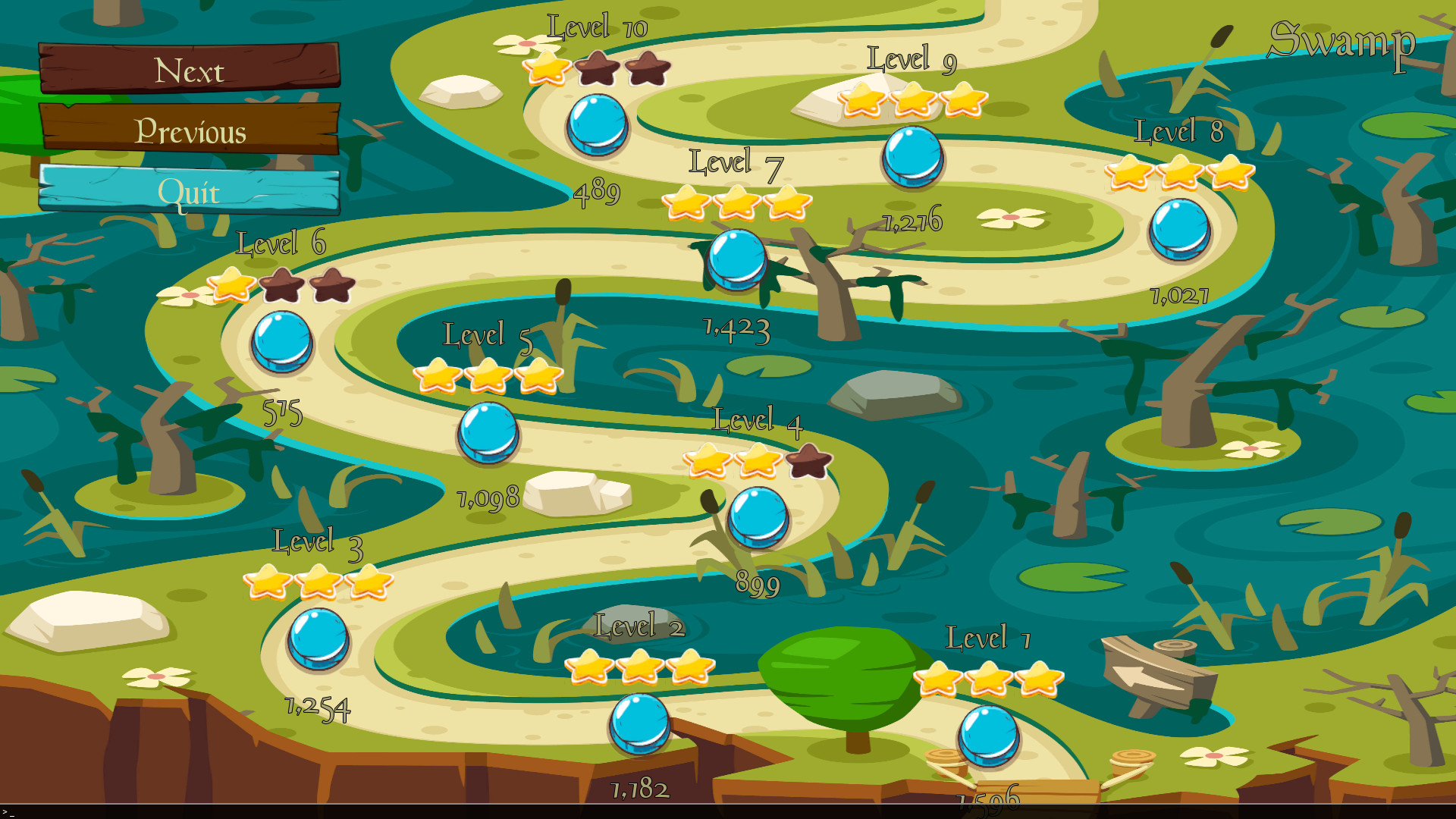 Mine Seeker screenshot 6