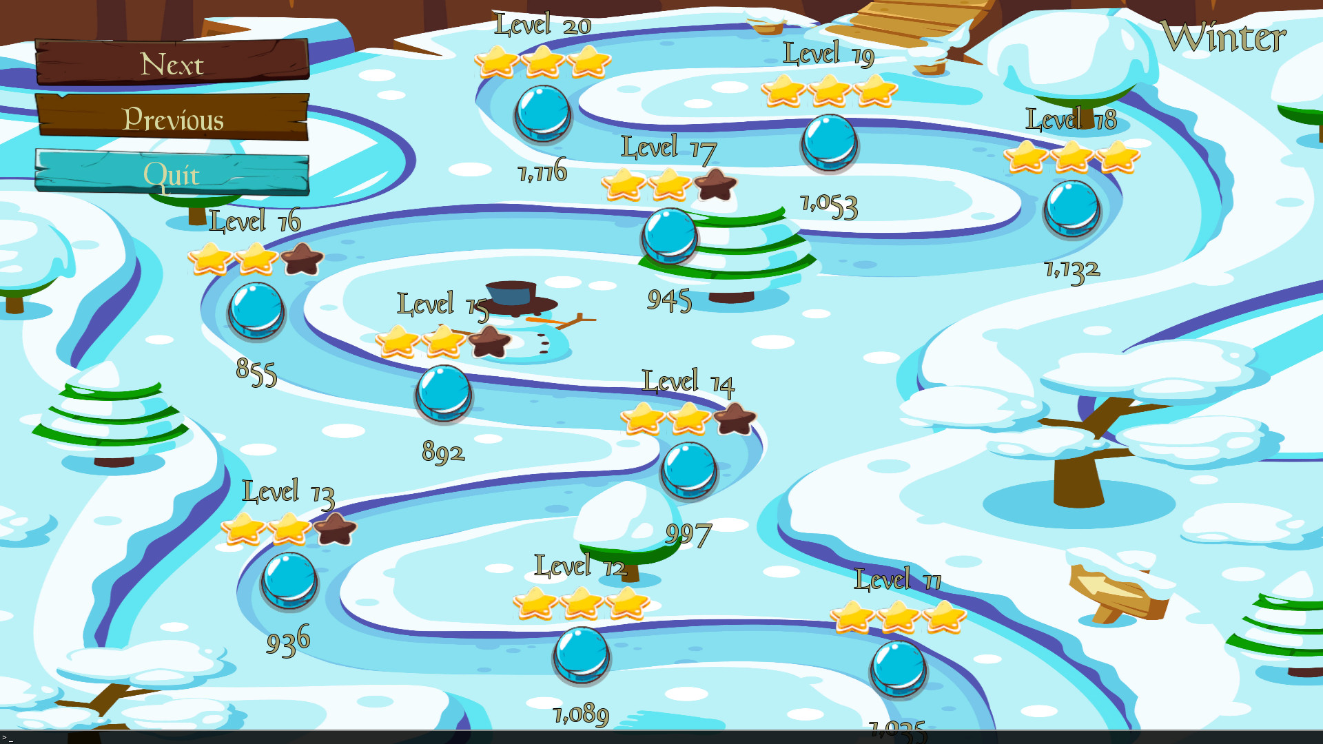Mine Seeker screenshot 8