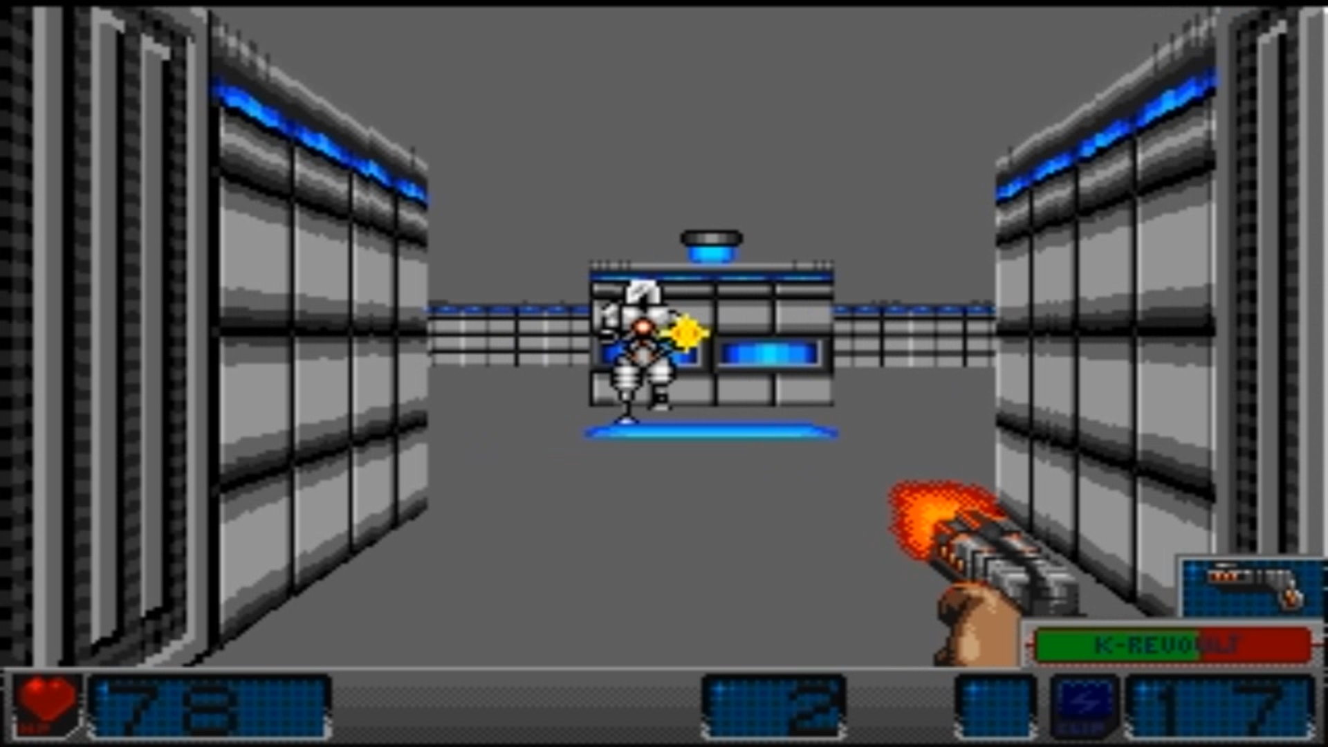 Shoottera screenshot 5
