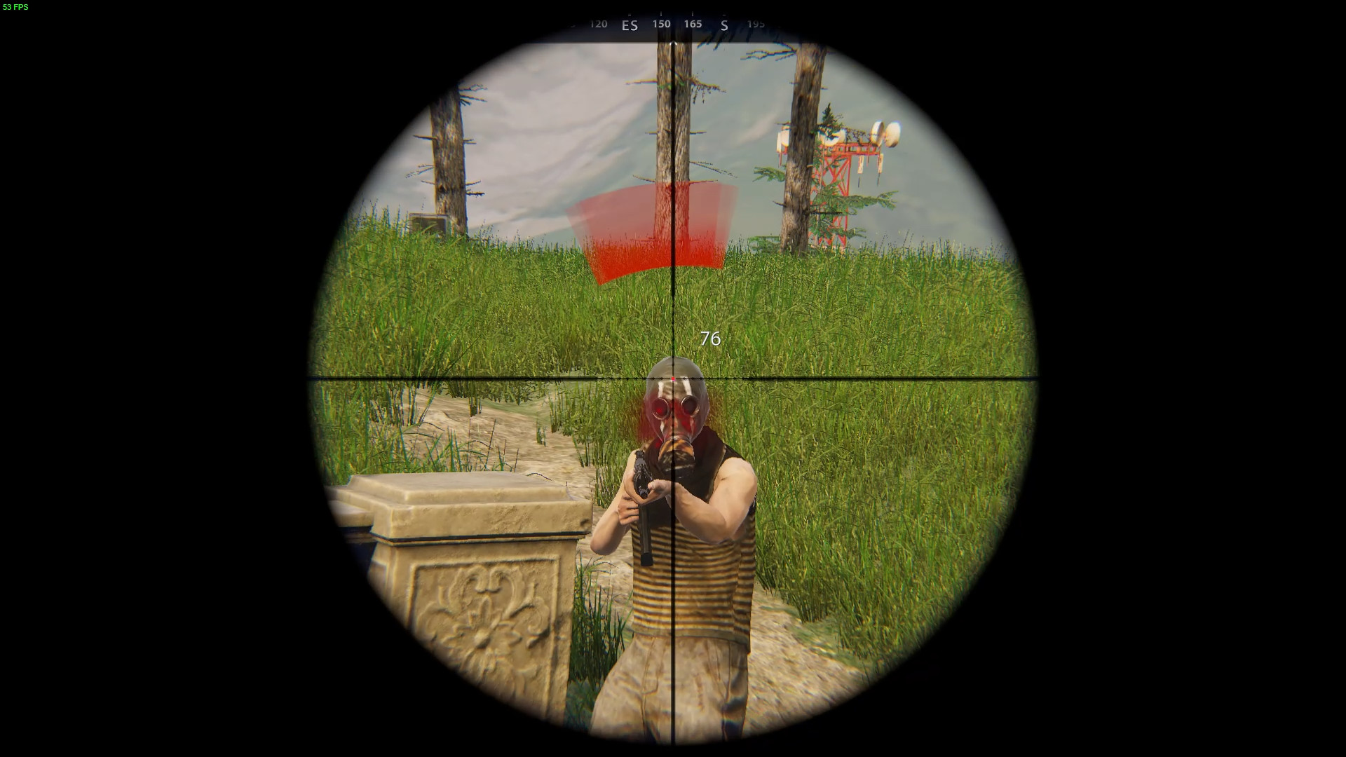 P.A.S. screenshot 12