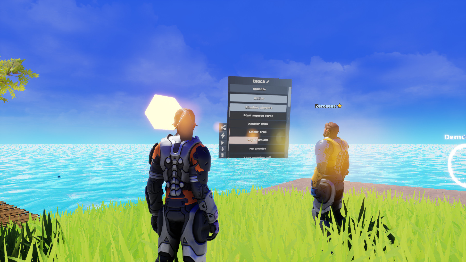 Playcraft screenshot 6