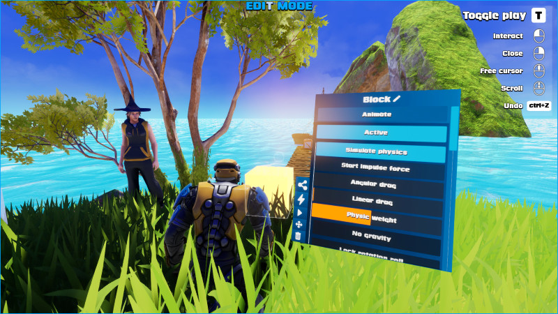 Playcraft screenshot 7