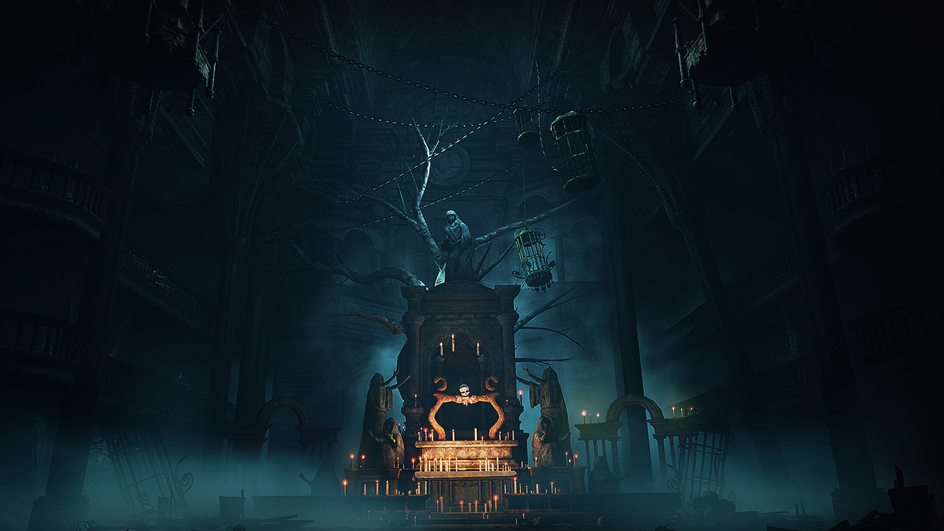 AngeliaLost screenshot 7