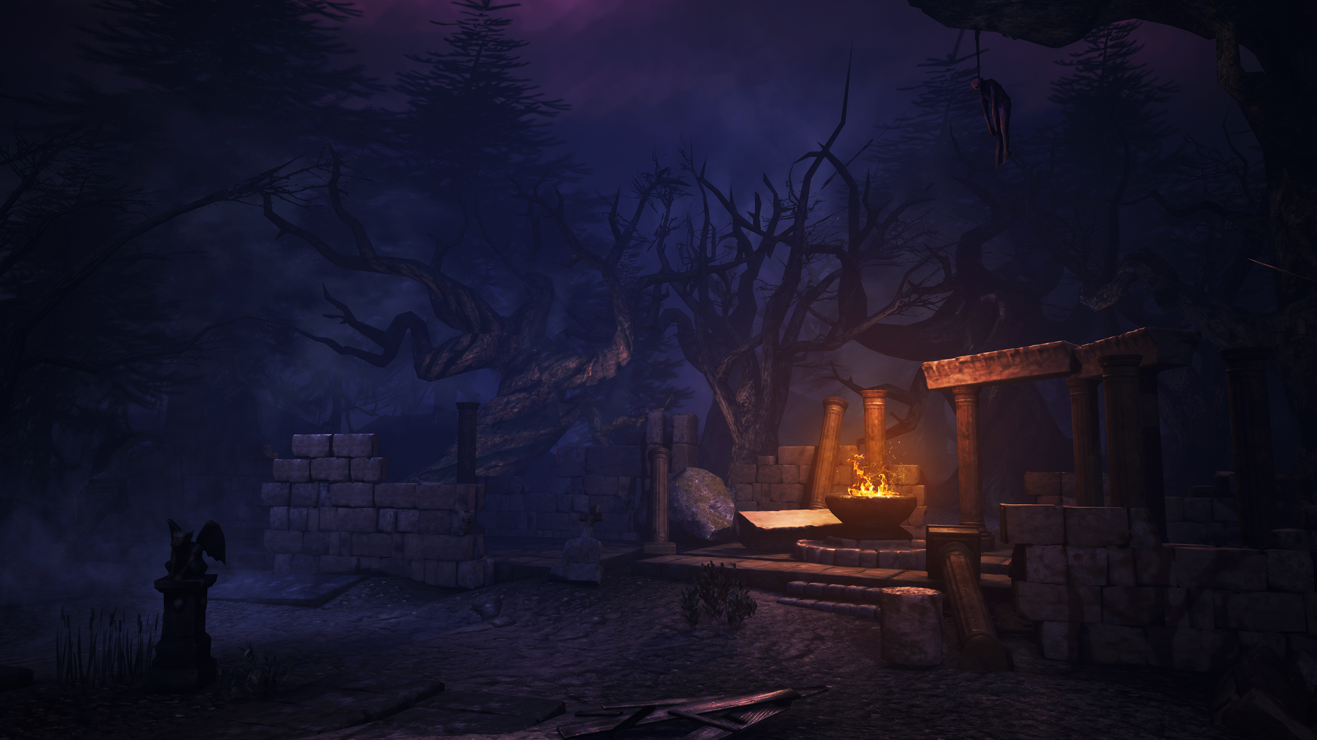 AngeliaLost screenshot 6