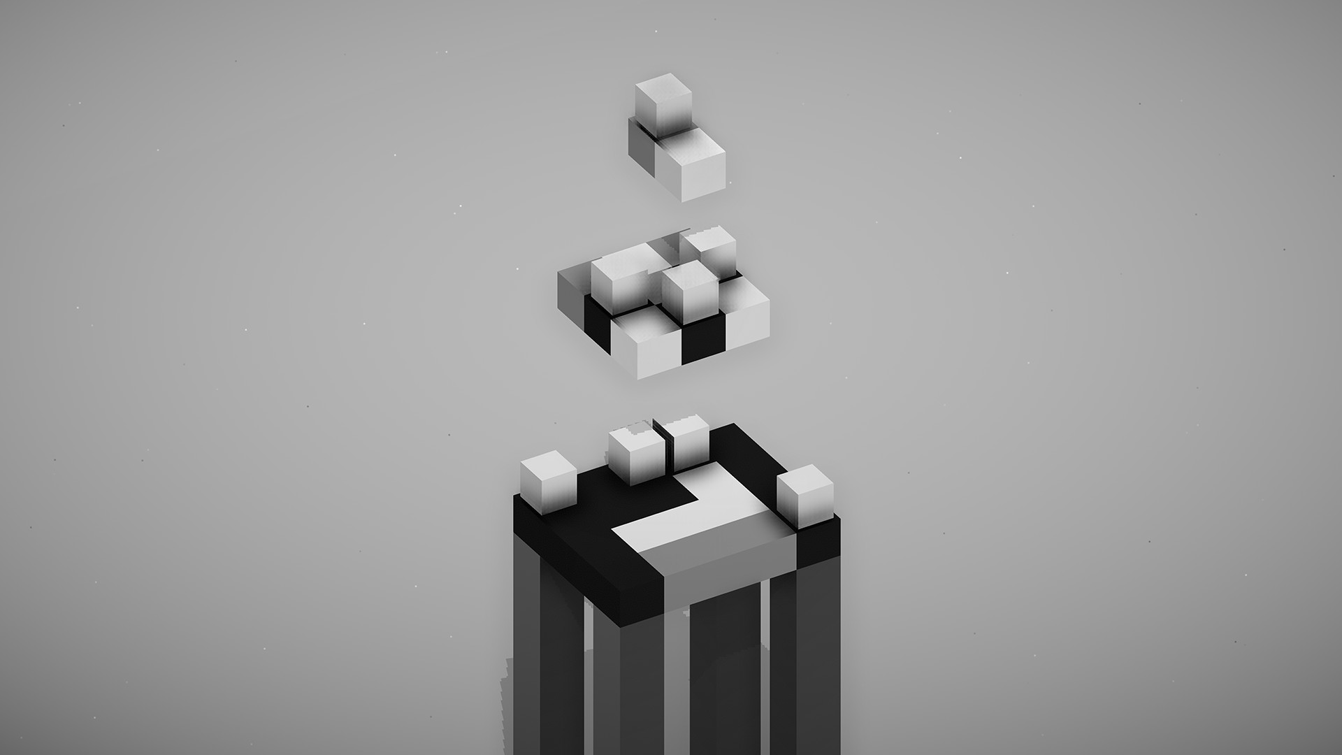 Cubiques 2 screenshot 5