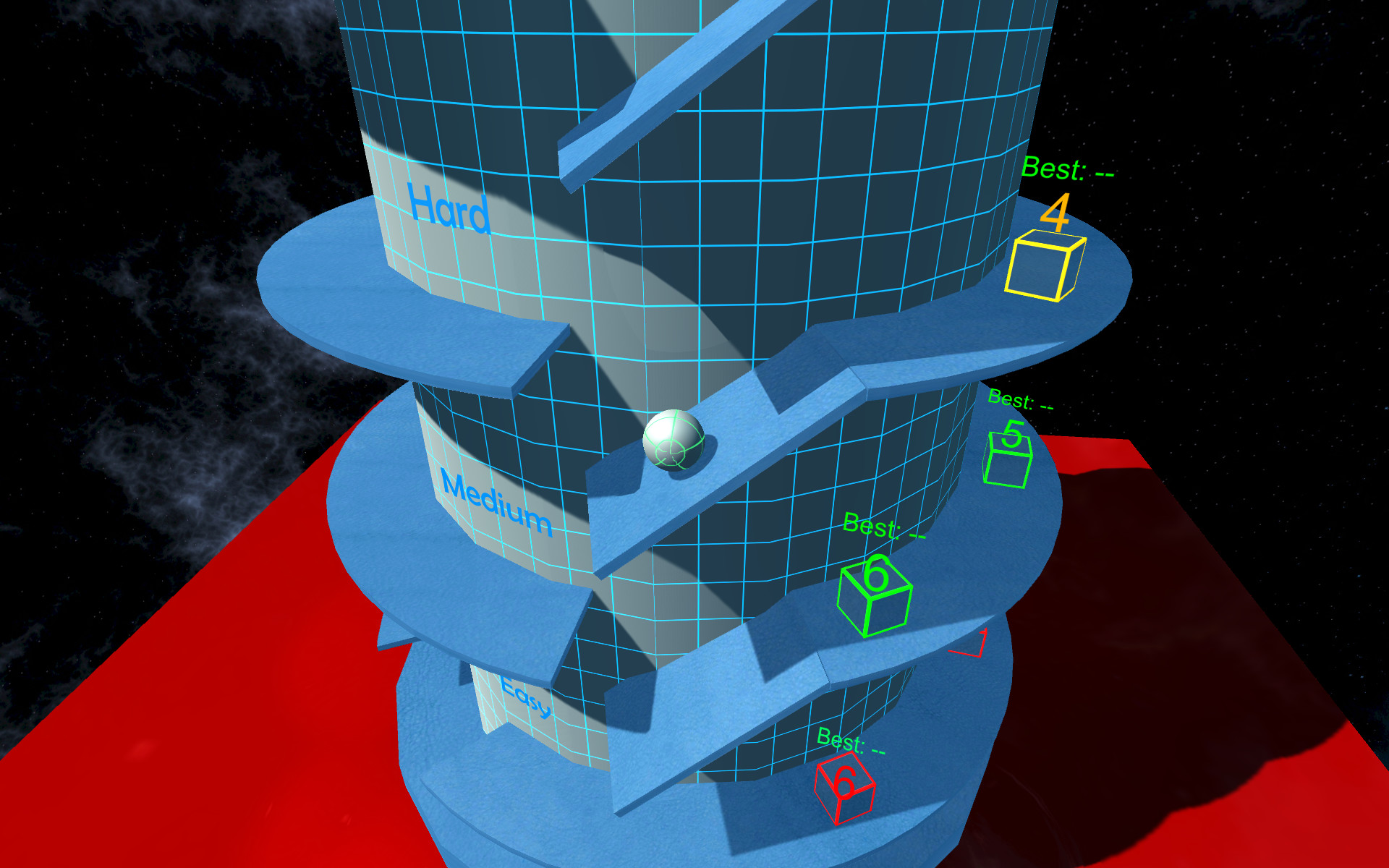 Sphera Turris screenshot 3
