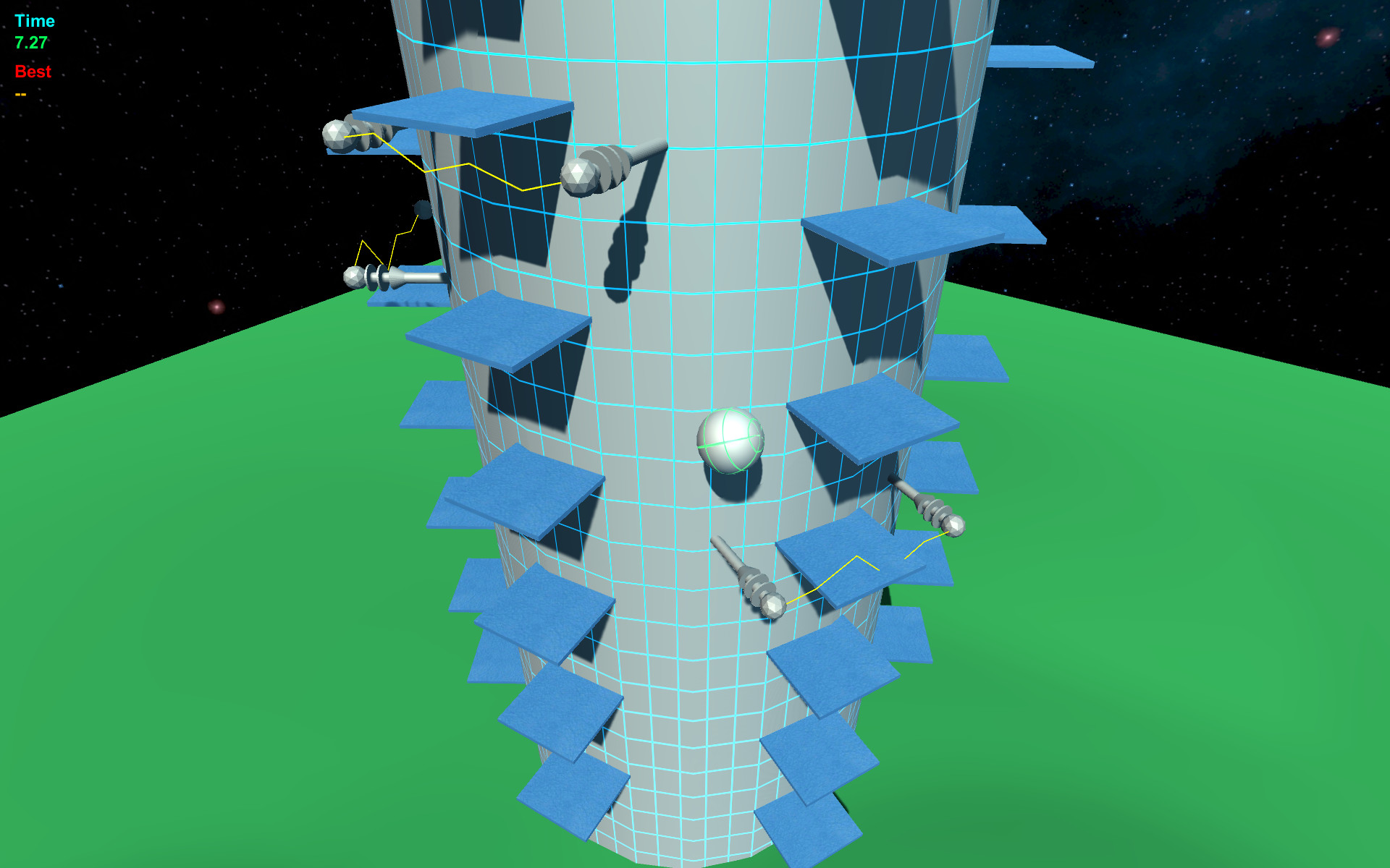 Sphera Turris screenshot 5