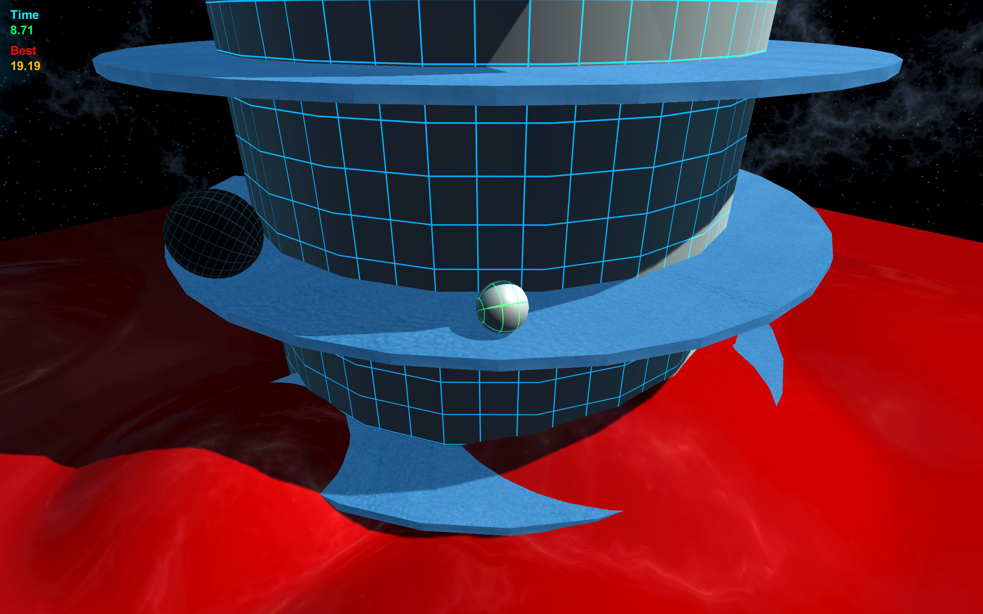 Sphera Turris screenshot 1