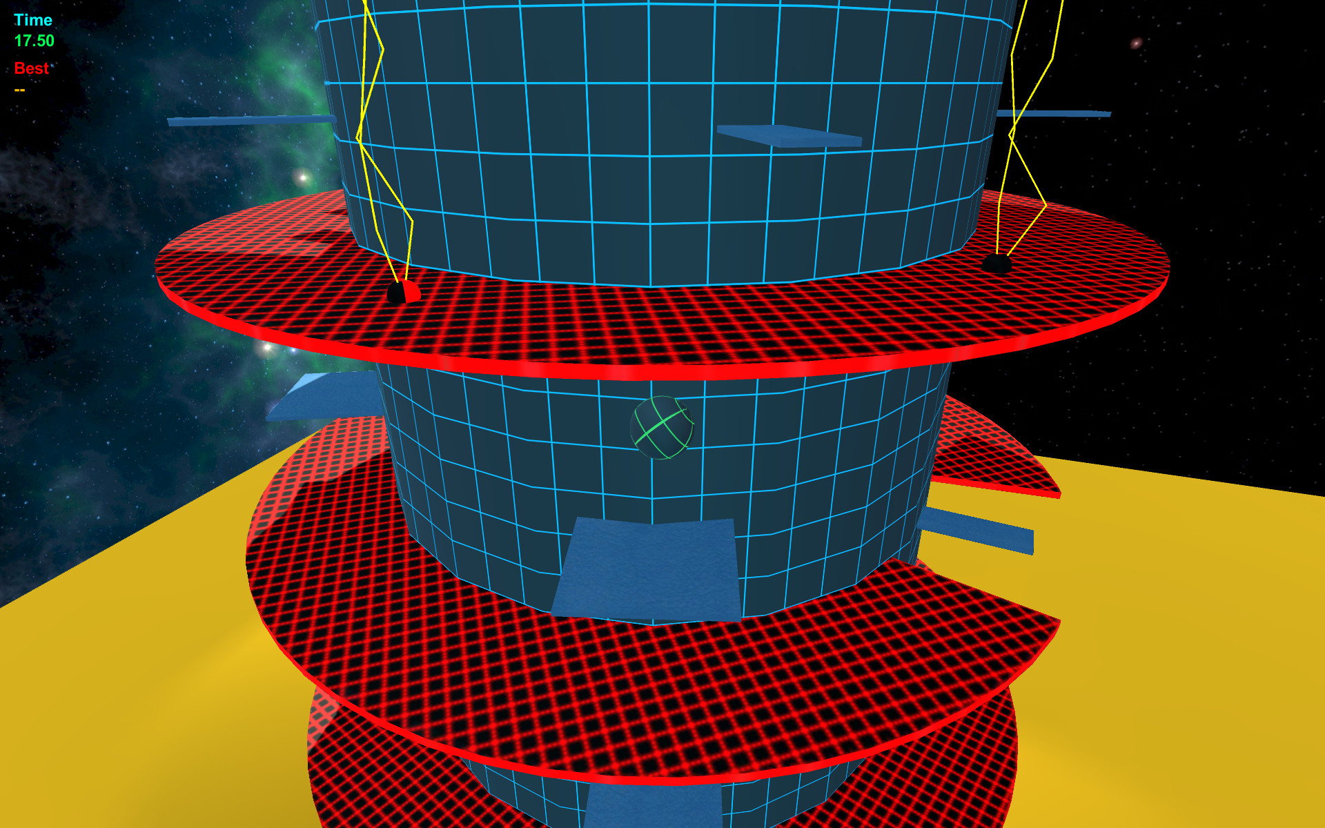 Sphera Turris screenshot 4